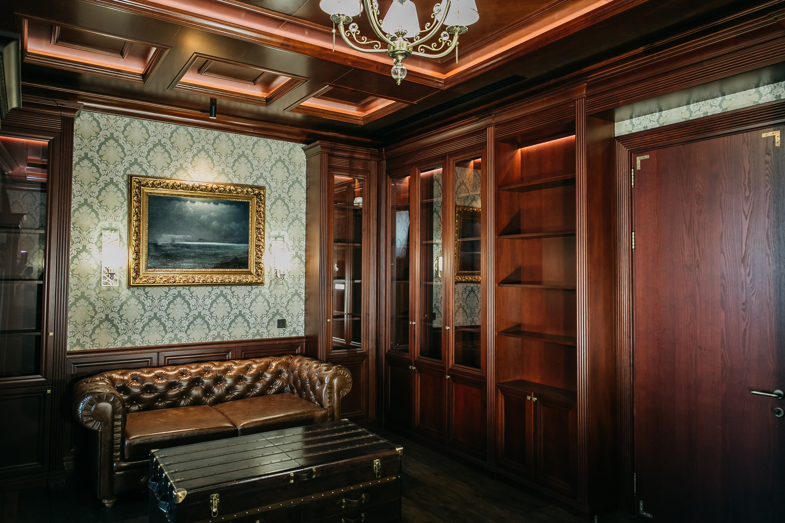 ЖК Адмирал. Свадебный и семейный фотограф в Краснодаре Илонна Ковалева