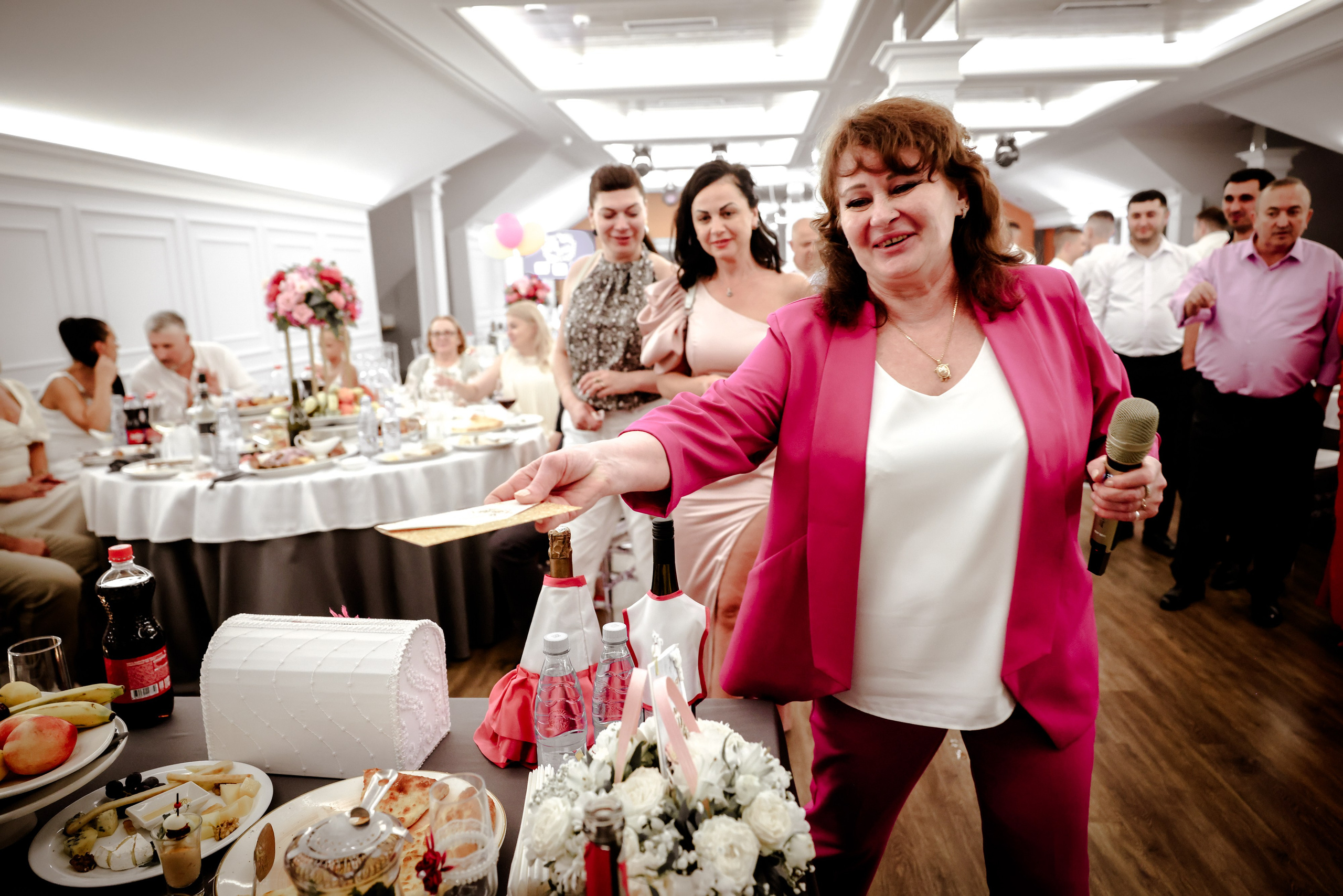 Свадьба Ксении и Думитру. Виктория Зудина — фотограф в Москве