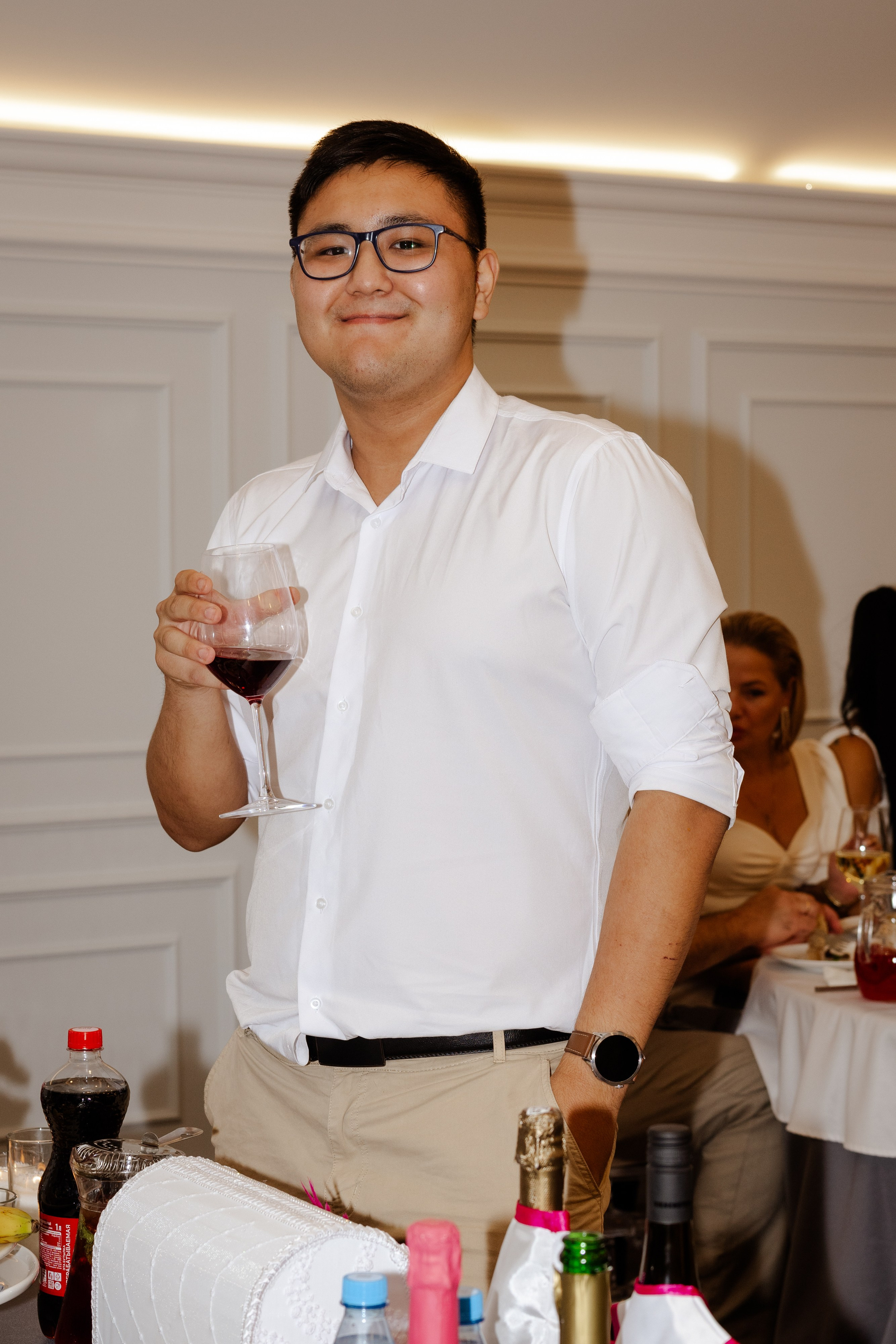 Свадьба Ксении и Думитру. Виктория Зудина — фотограф в Москве