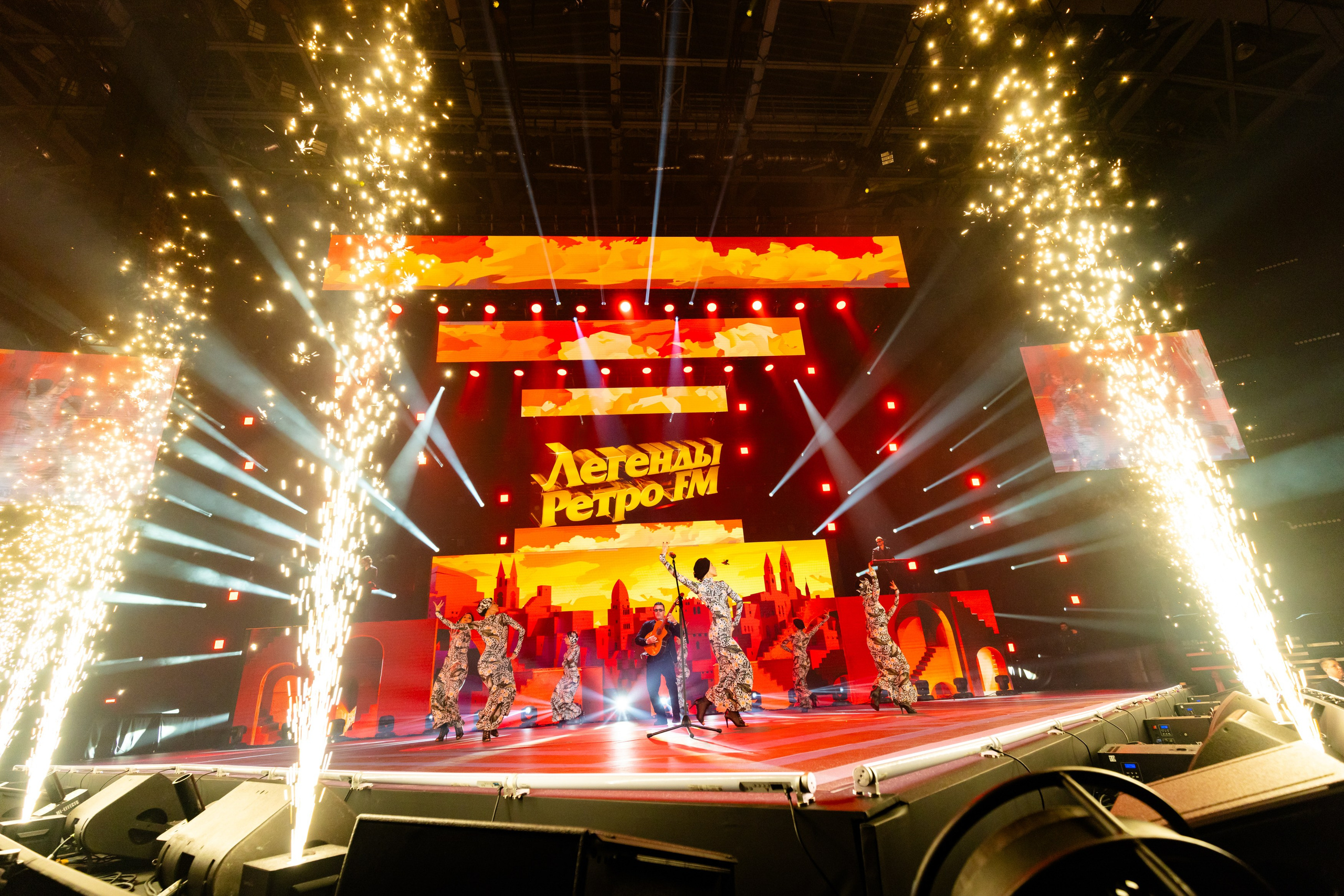 Легенды Ретро FM 2024. Виктория Зудина — фотограф в Москве