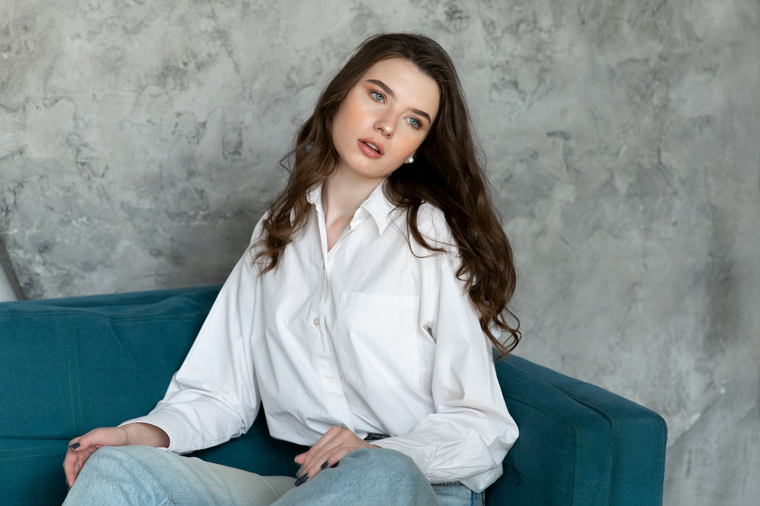 Милана. Виктория Зудина — фотограф в Москве