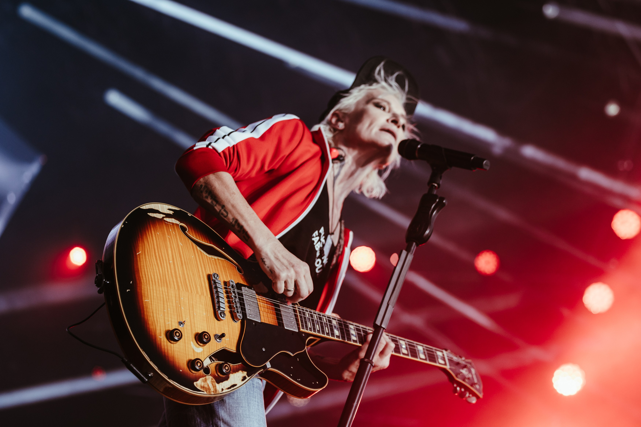 Arbenina's anniversary. Виктория Зудина — фотограф в Москве