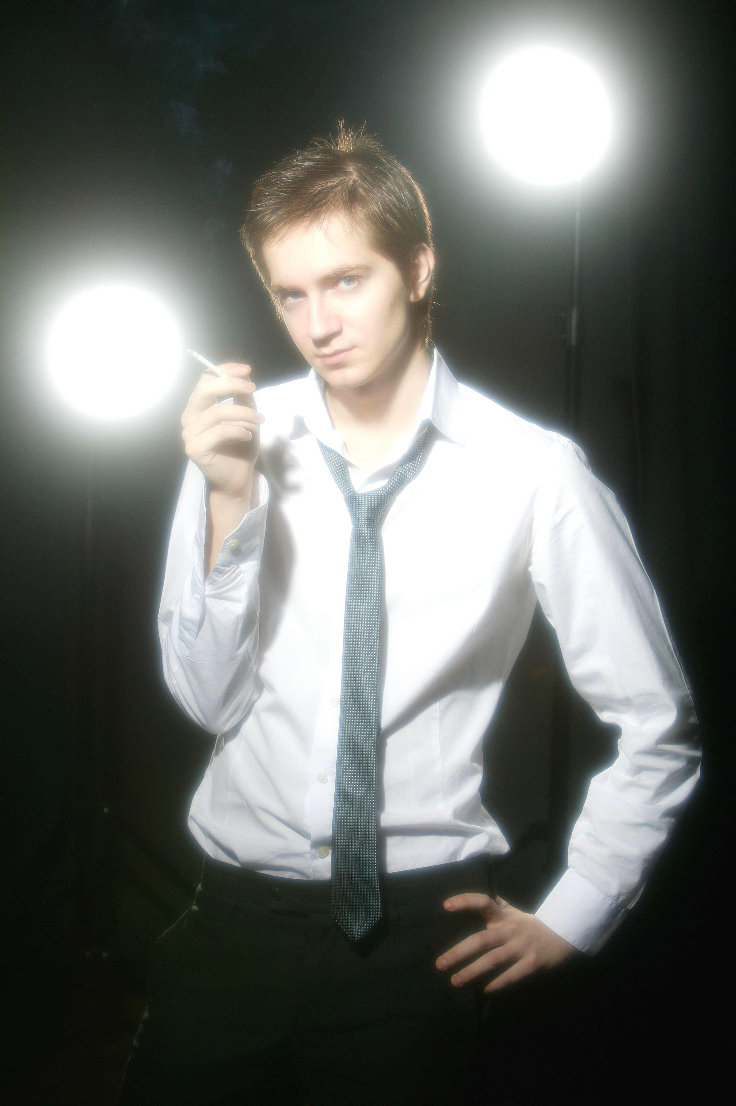 Мужской портрет Москва. Портретный фотограф в Москве Павел Горчаков