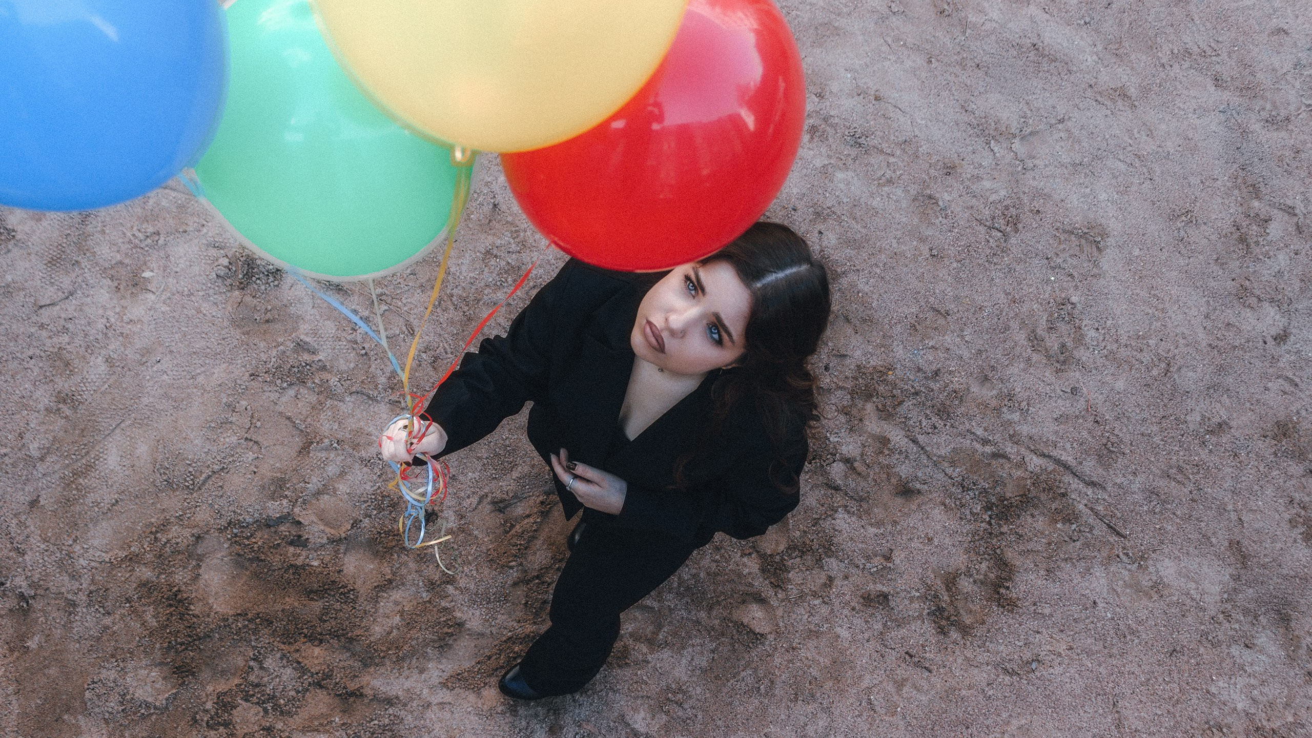 🎈Anna. Sergey Vinum — Арт-фотограф в СПб