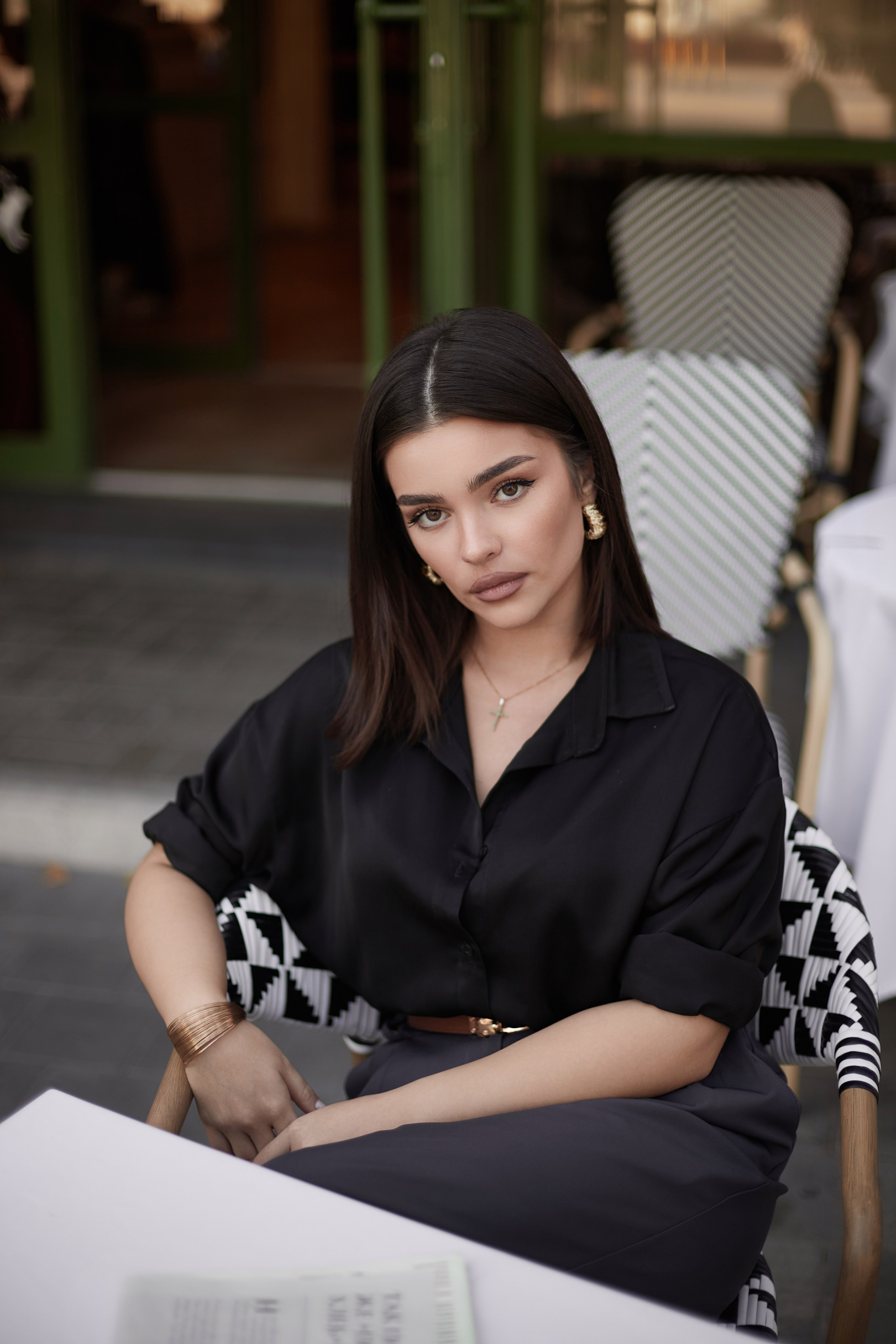 Алла. Фотограф в Липецке — индивидуальная, семейная, парная, свадебная съёмка | Беляева Ирина