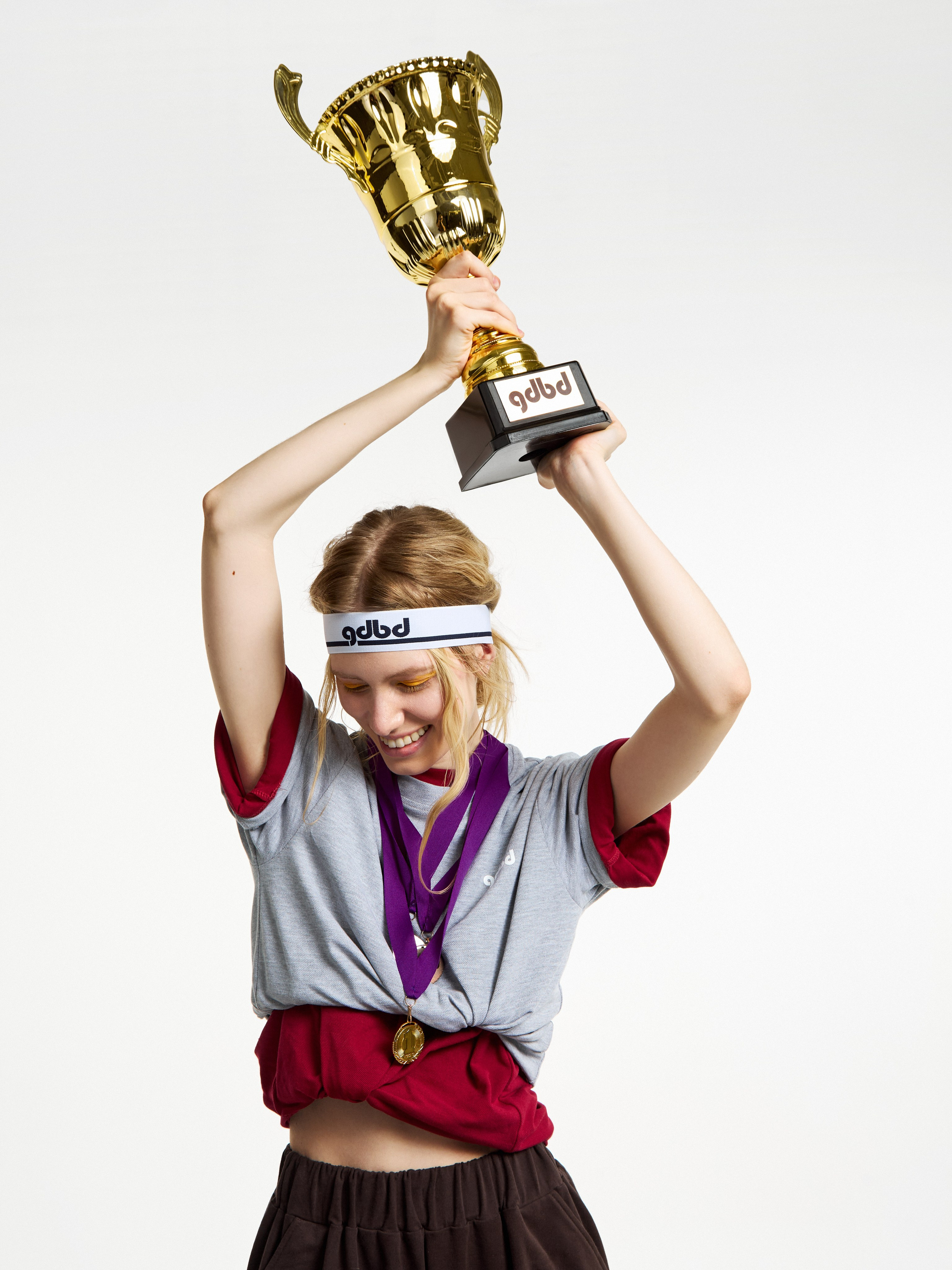 GDBD. Fashion фотограф в Москве Ксения Чупрунова