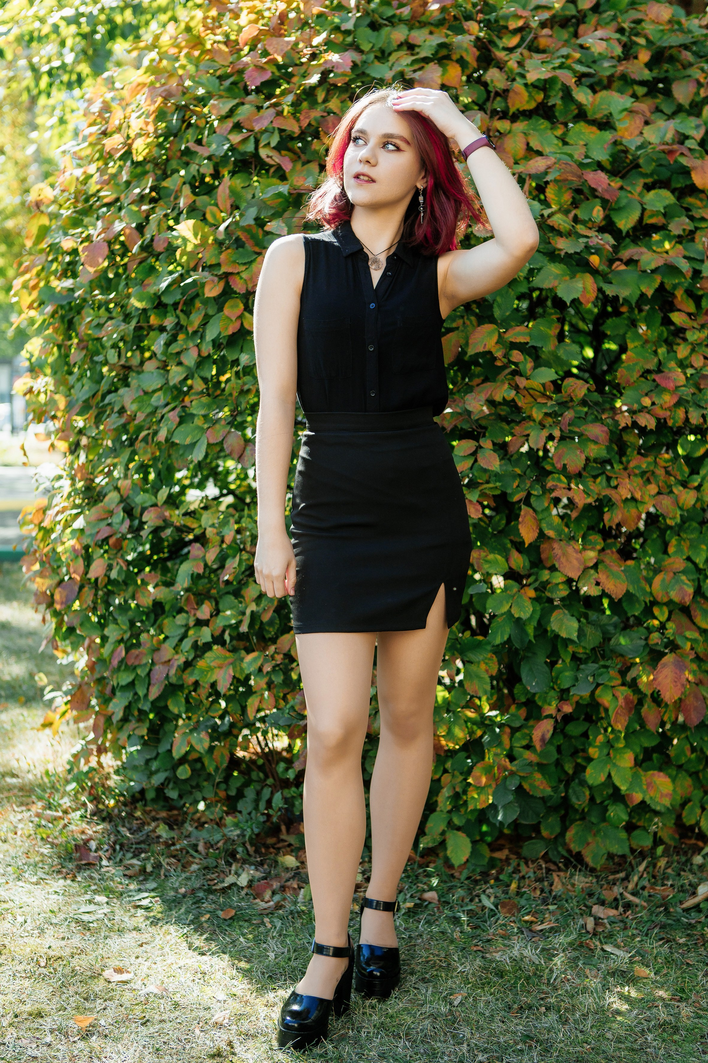 Гимназия 12 11 А 2024. Свадебный и портретный Фотограф в Липецке Дмитрий Котюков