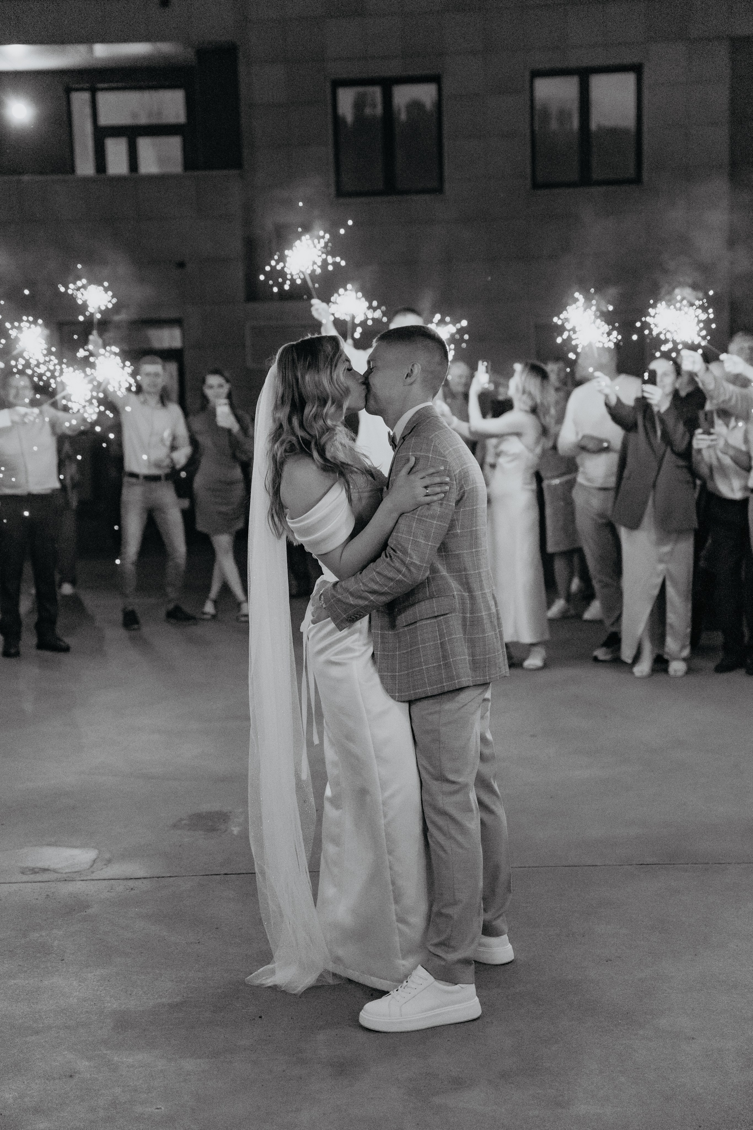 Банкетная часть. Свадьбы