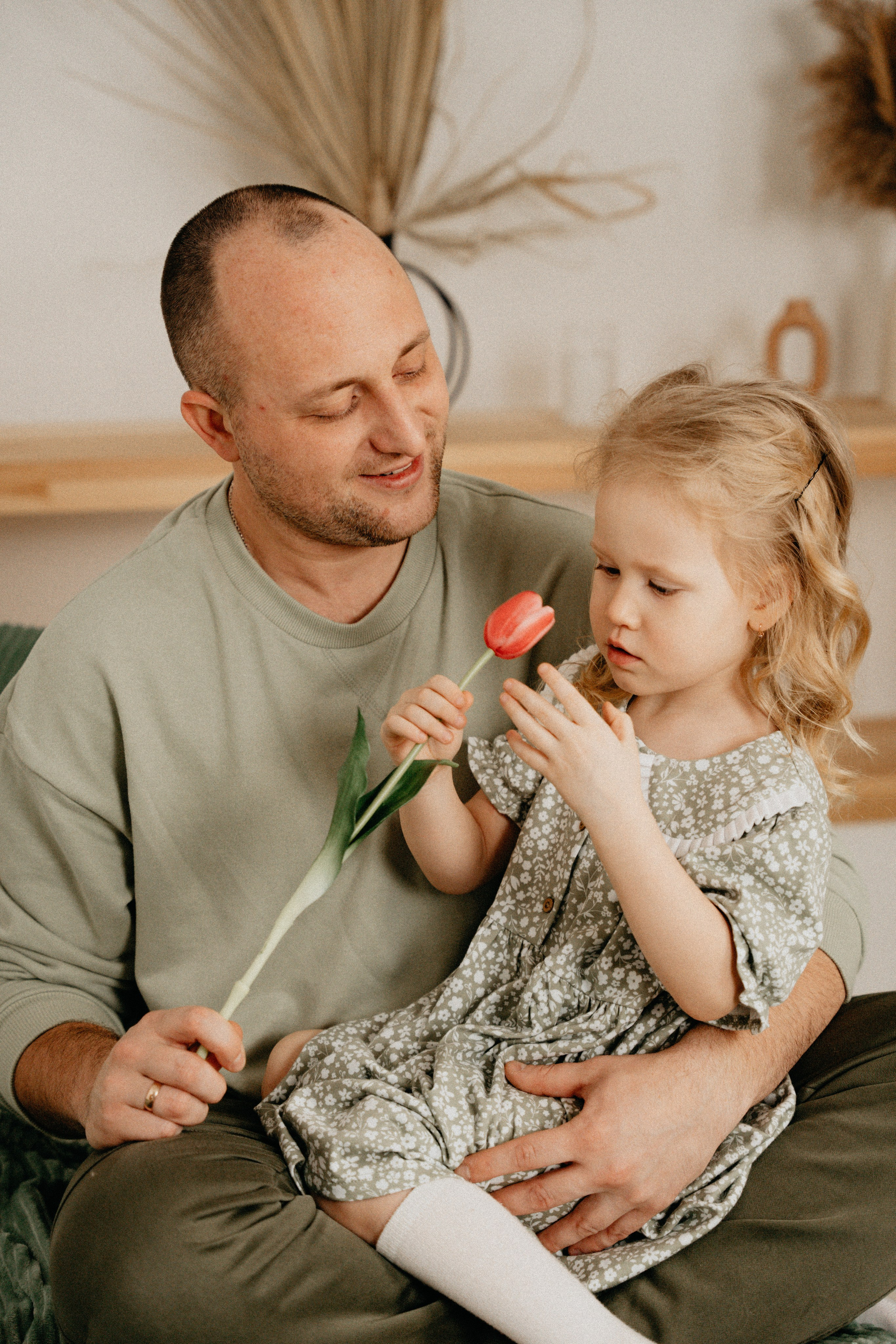 Больше чем семья. Больше чем любовь