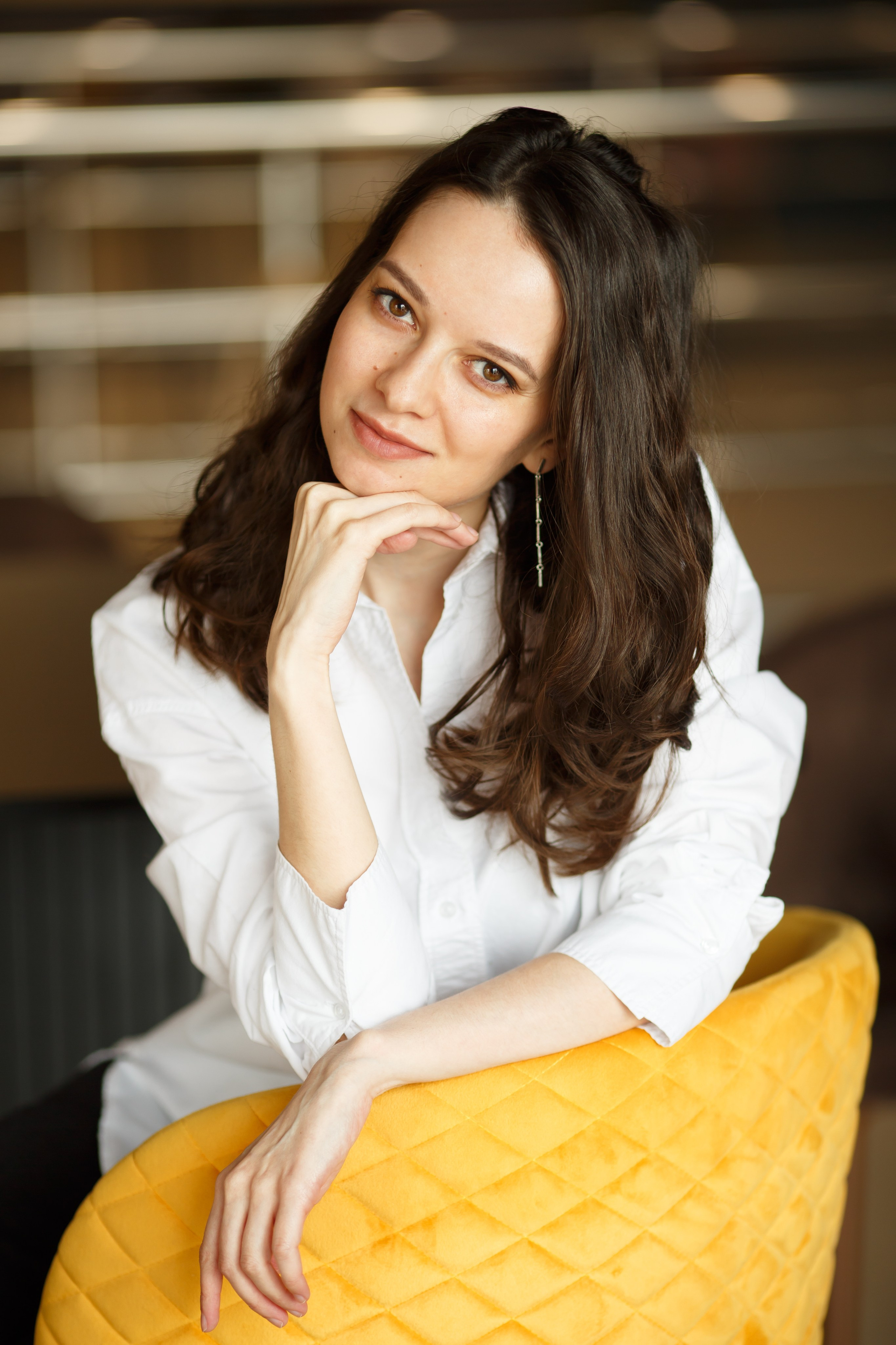 КАТЯ. Фотограф в Волгограде Галина Власенко