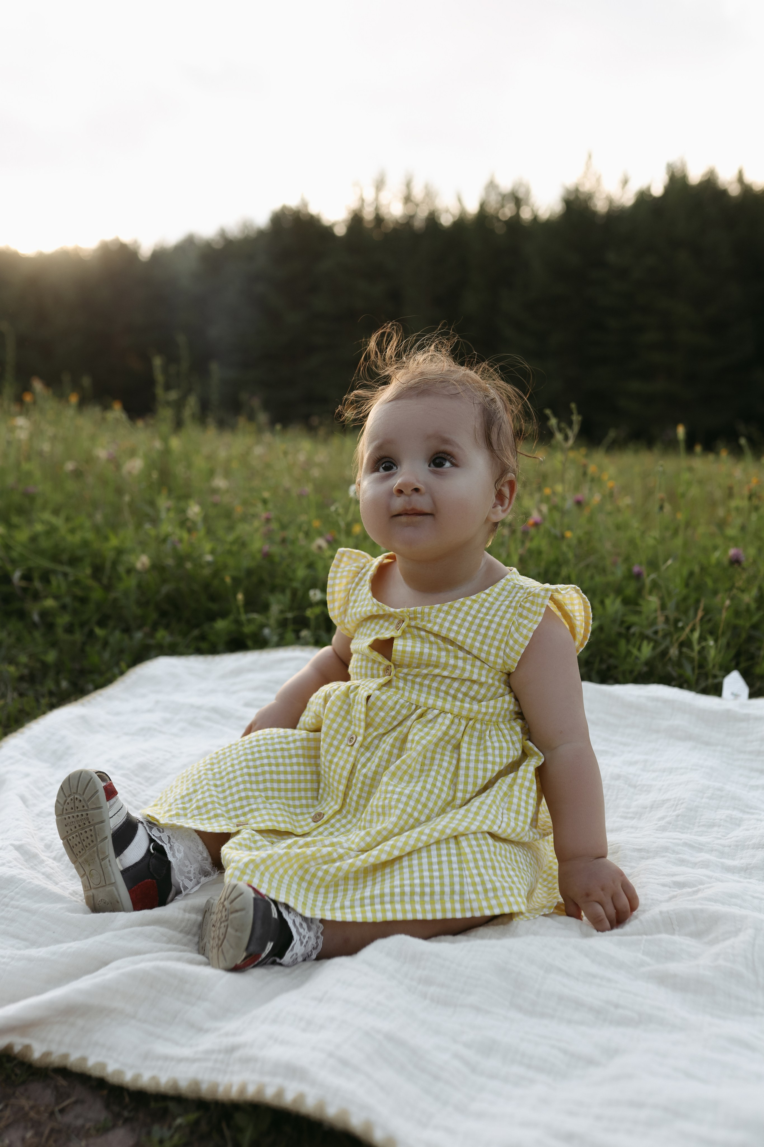 Семейная история. Дьячкова Мария фотограф