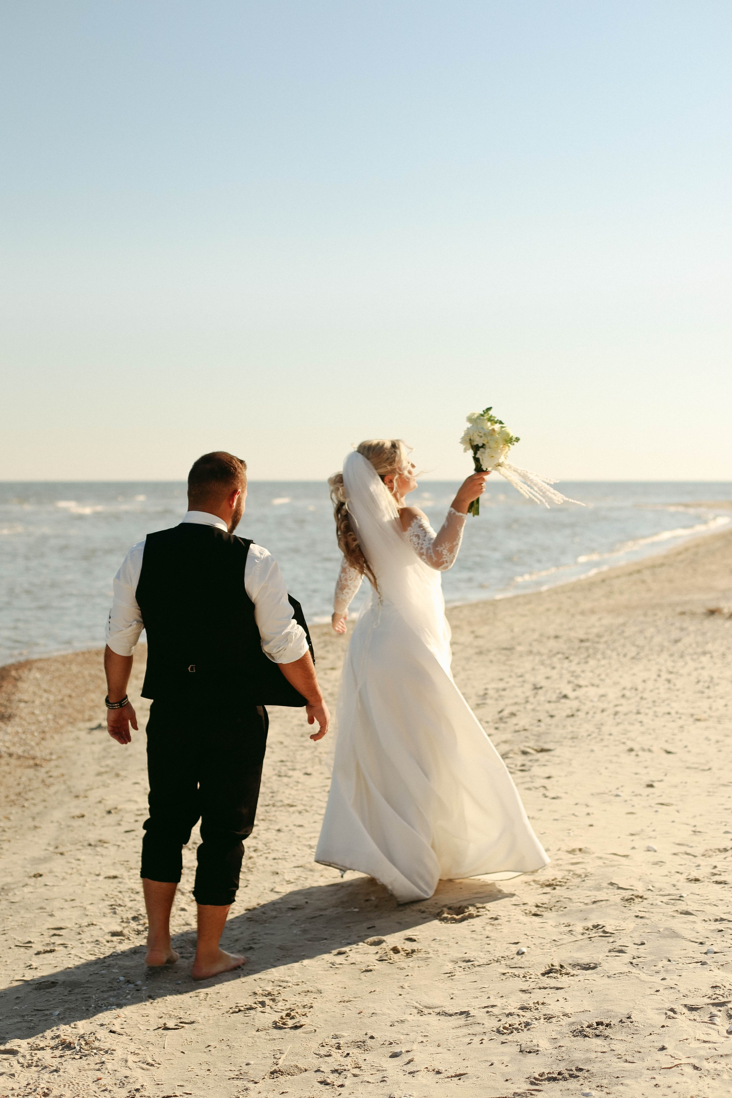 СОФИЯ & МИХАИЛ. Фотограф Мариуполь | Ялта | Крым — Диана Мазенко