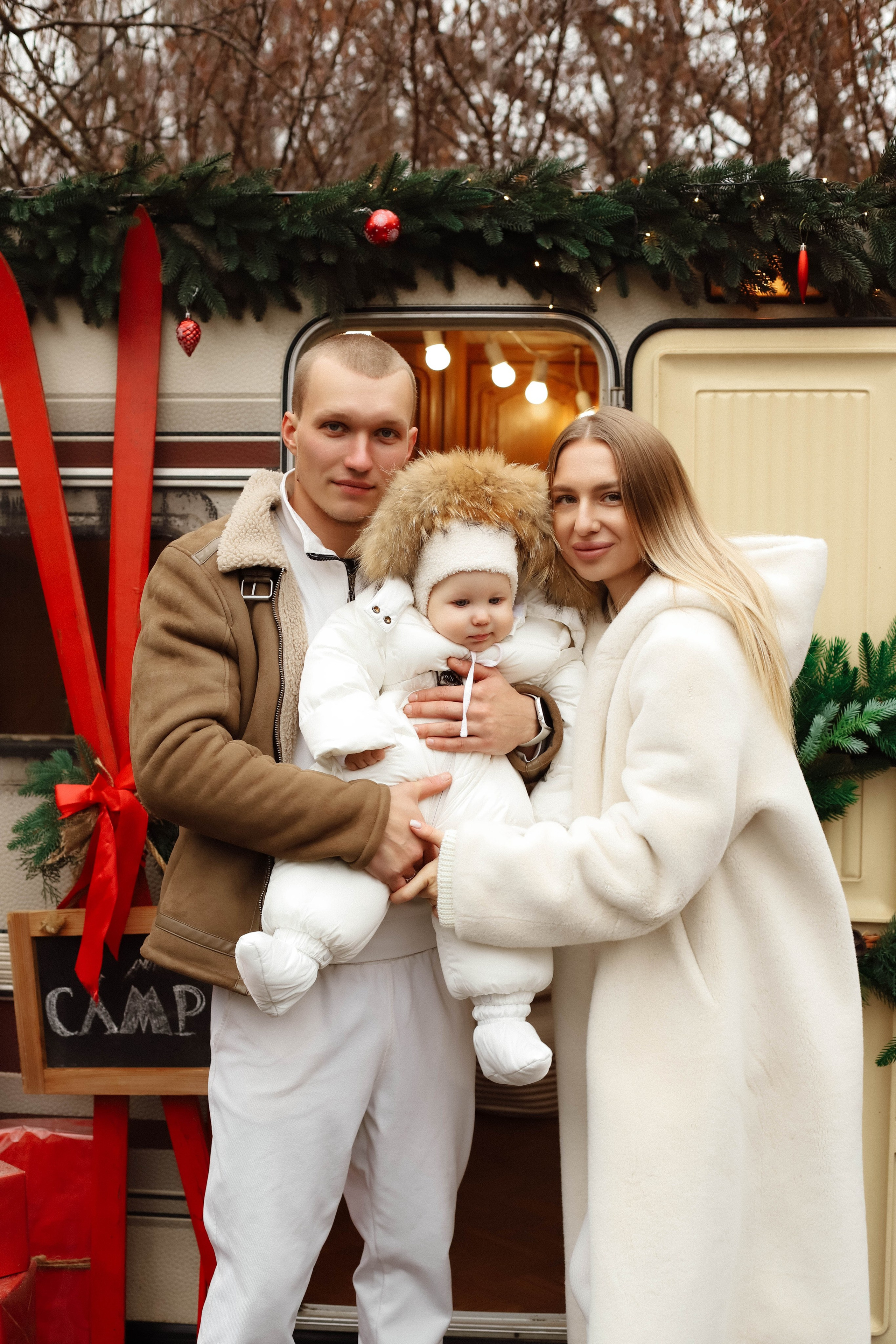 ВАЛЕРИЯ, ВЛАДИСЛАВ и ТАМИР. Фотограф Мариуполь | Ялта | Крым — Диана Мазенко