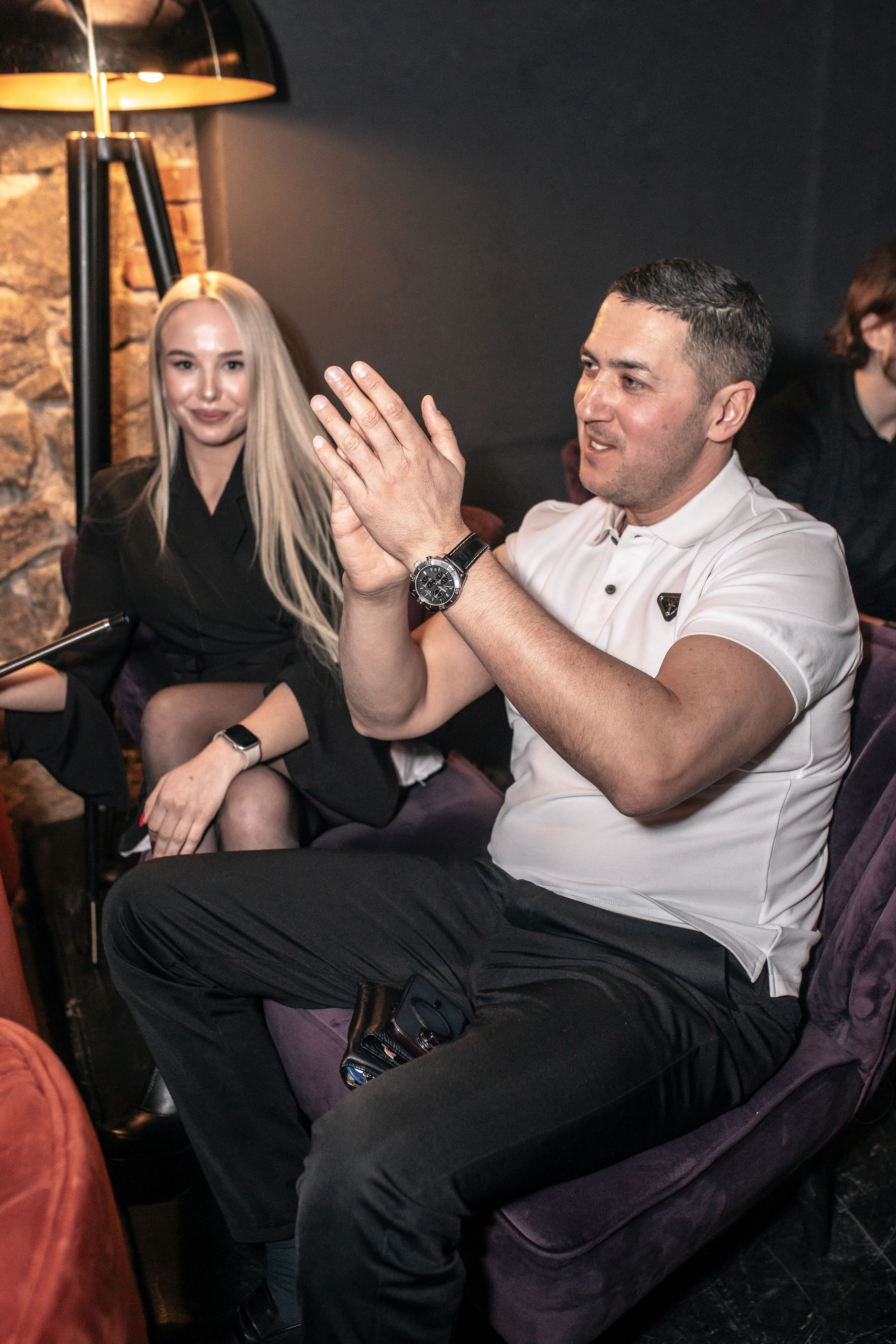 BIG_MAFIA_NSK. Репортажный фотограф в Новосибирске