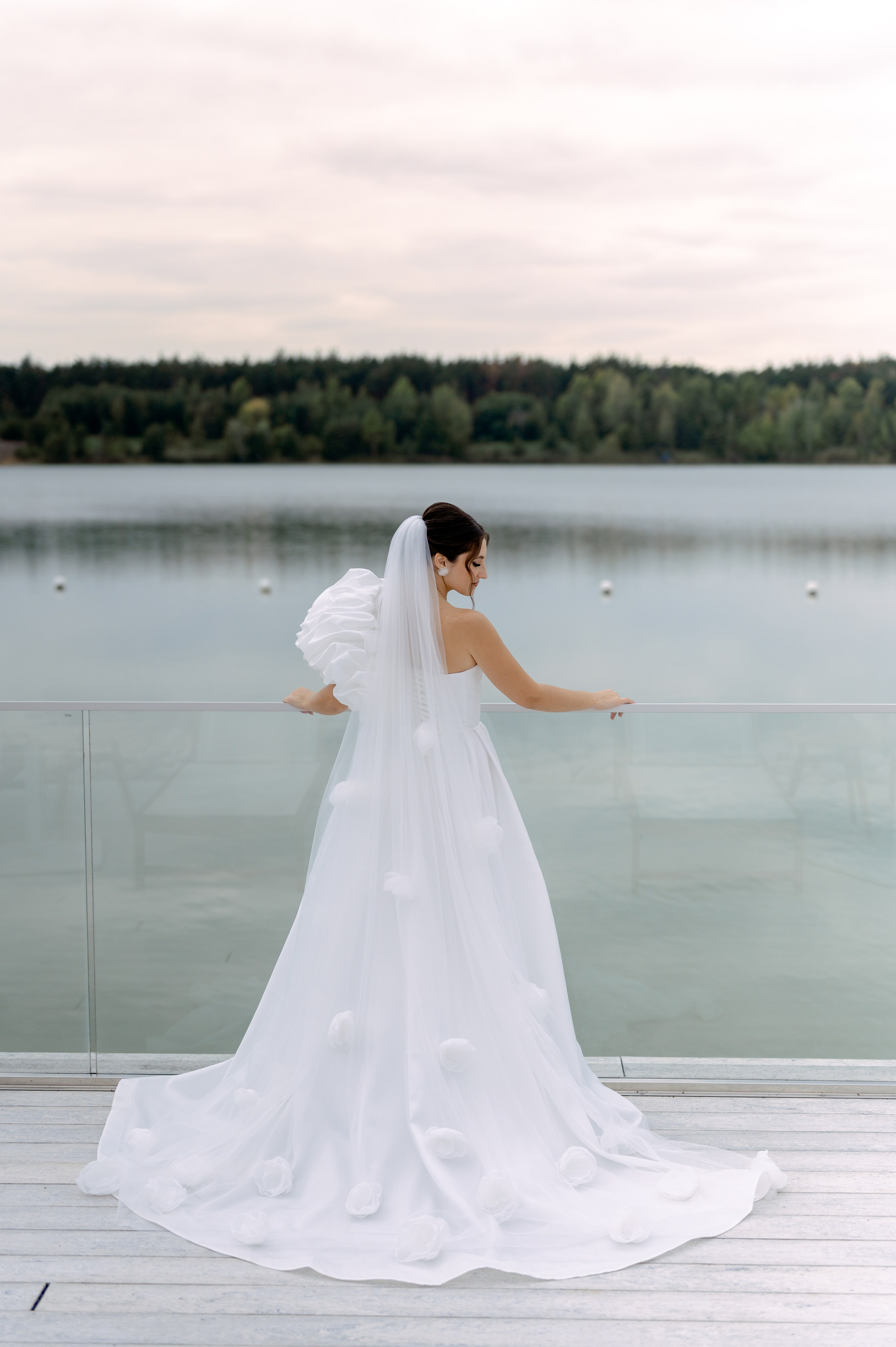 Свадебная Фотосессия. Александр и Виктория. Свадебный фотограф в Белгороде Косилов Денис