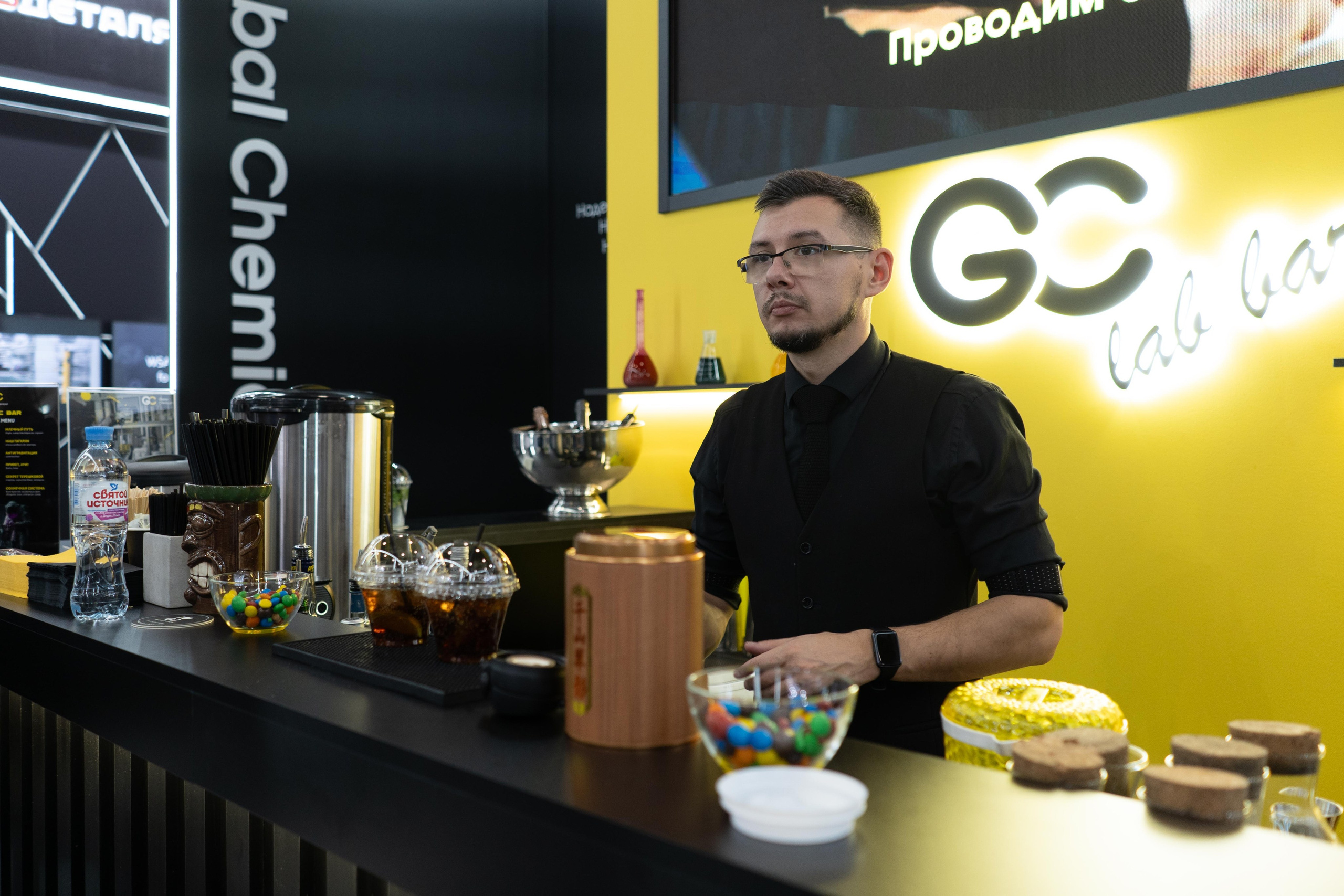 Форум PulpFor 2023. Фотограф Елизавета Потешкина