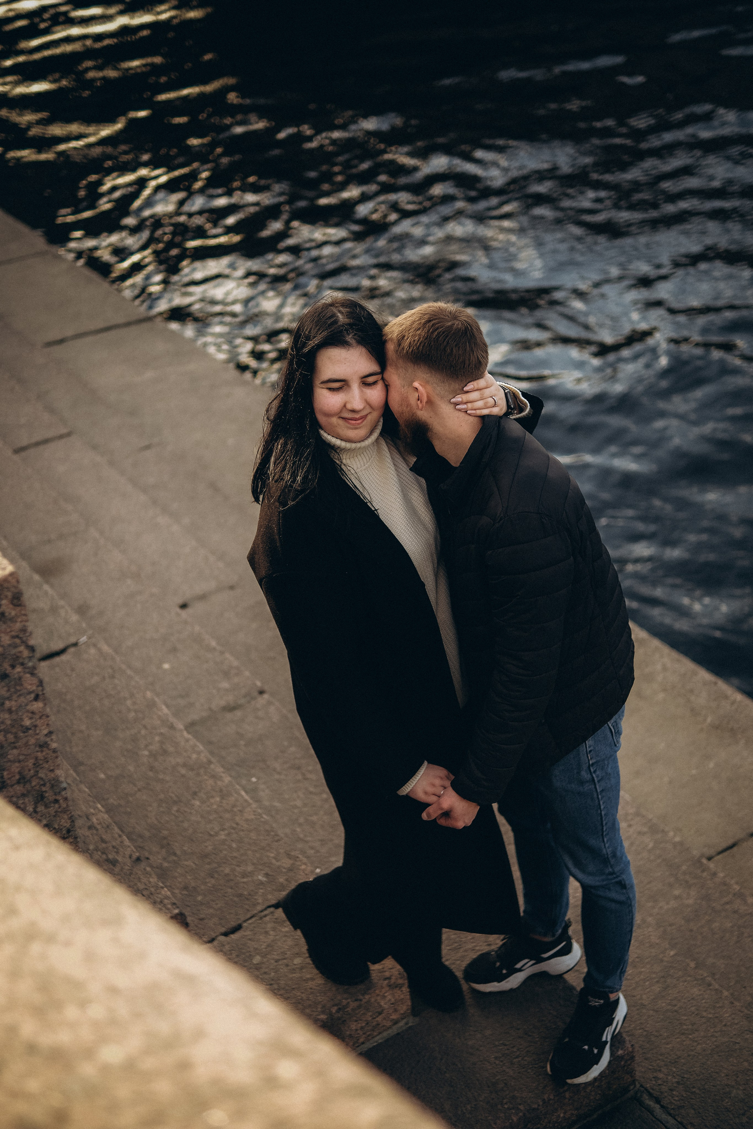 Крис & Диня. Phdkvmr.ru