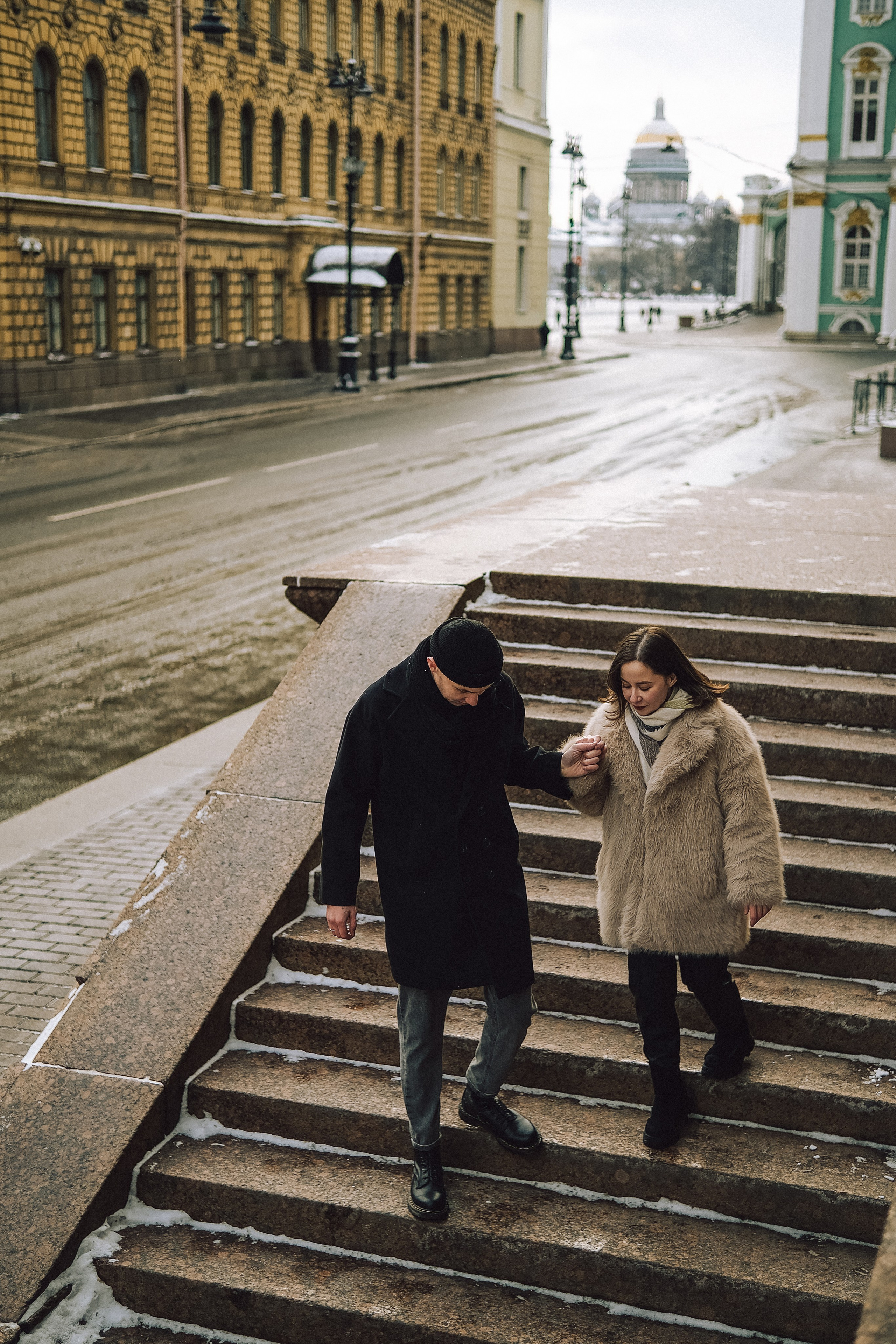 Марьям & Андрей. Phdkvmr.ru