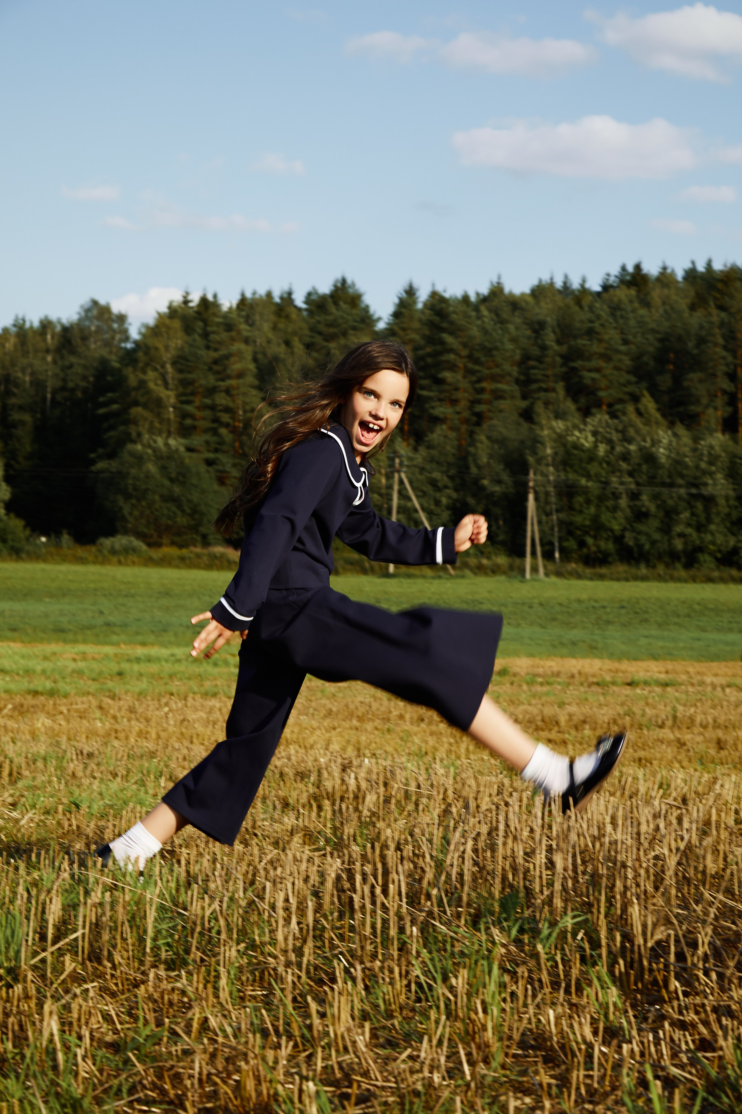Milena Yakubovskaya. Фотограф Ирина Бутко
