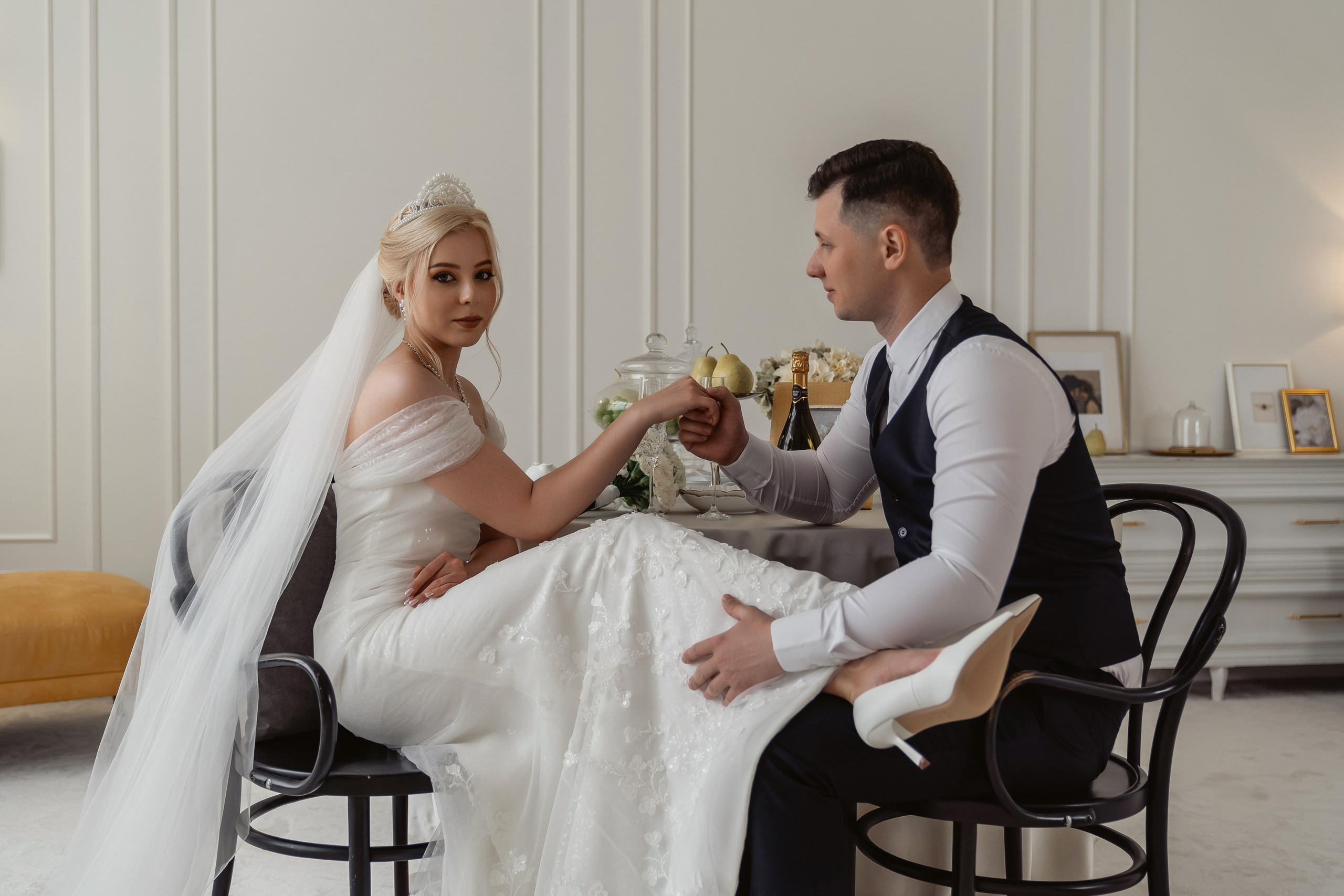 Портфолио. Свадебный фотограф в Краснодаре + видеограф