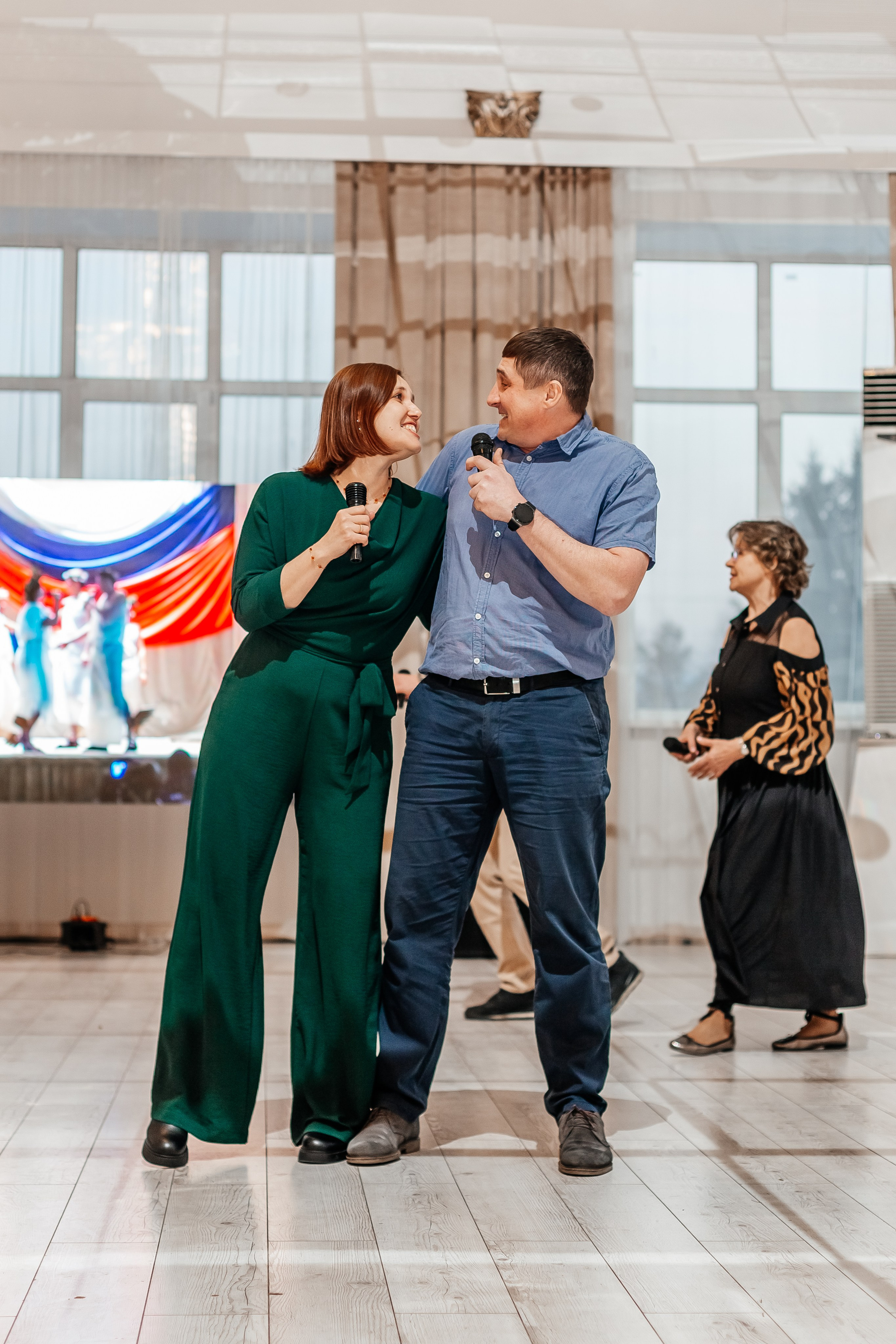 30-летие секции спортивного туризма ДЮЦ «Орион». Фотограф Краснодар Марго Хелбен