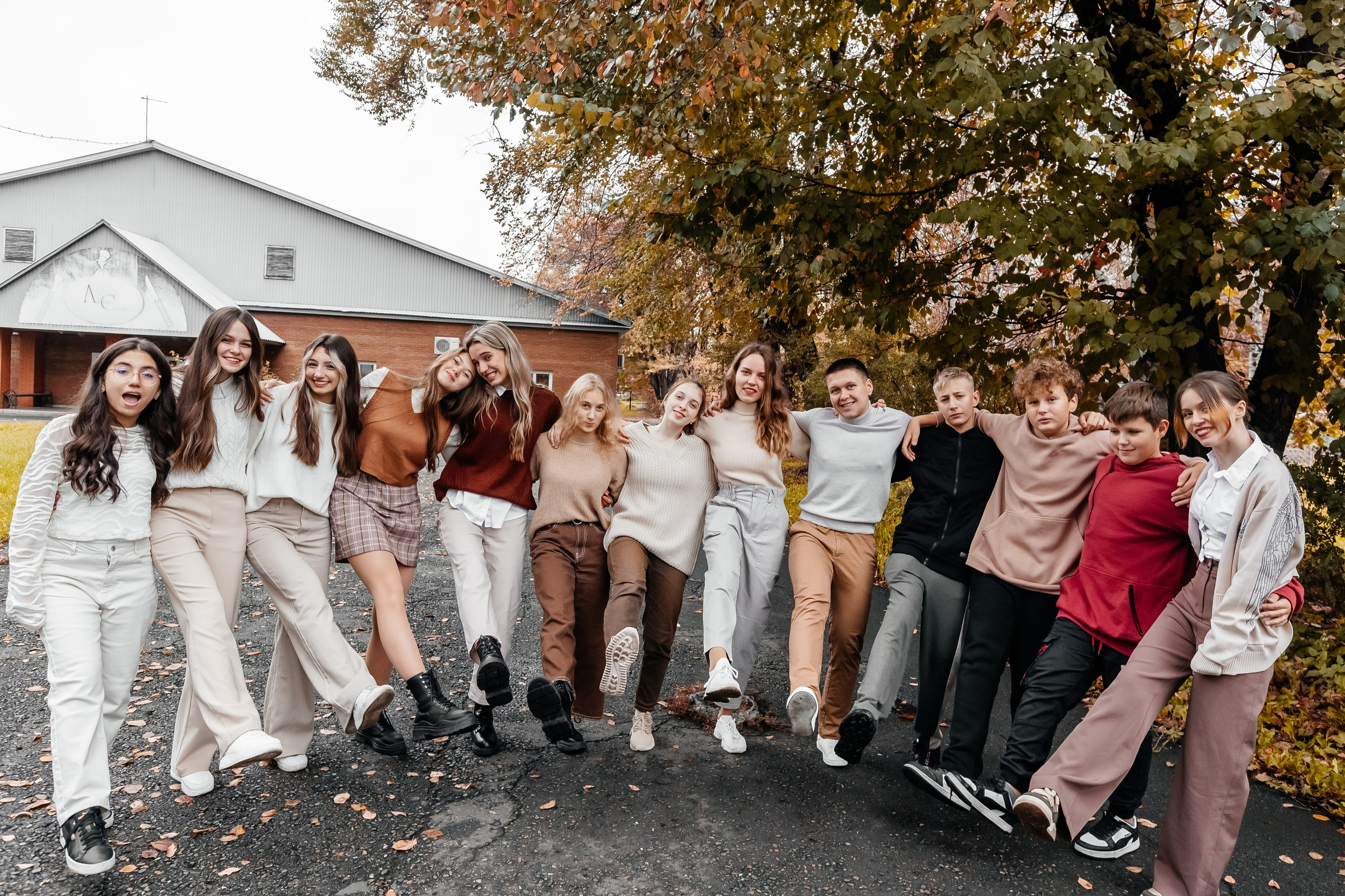 Волонтеры АВДД. Фотограф Краснодар Марго Хелбен