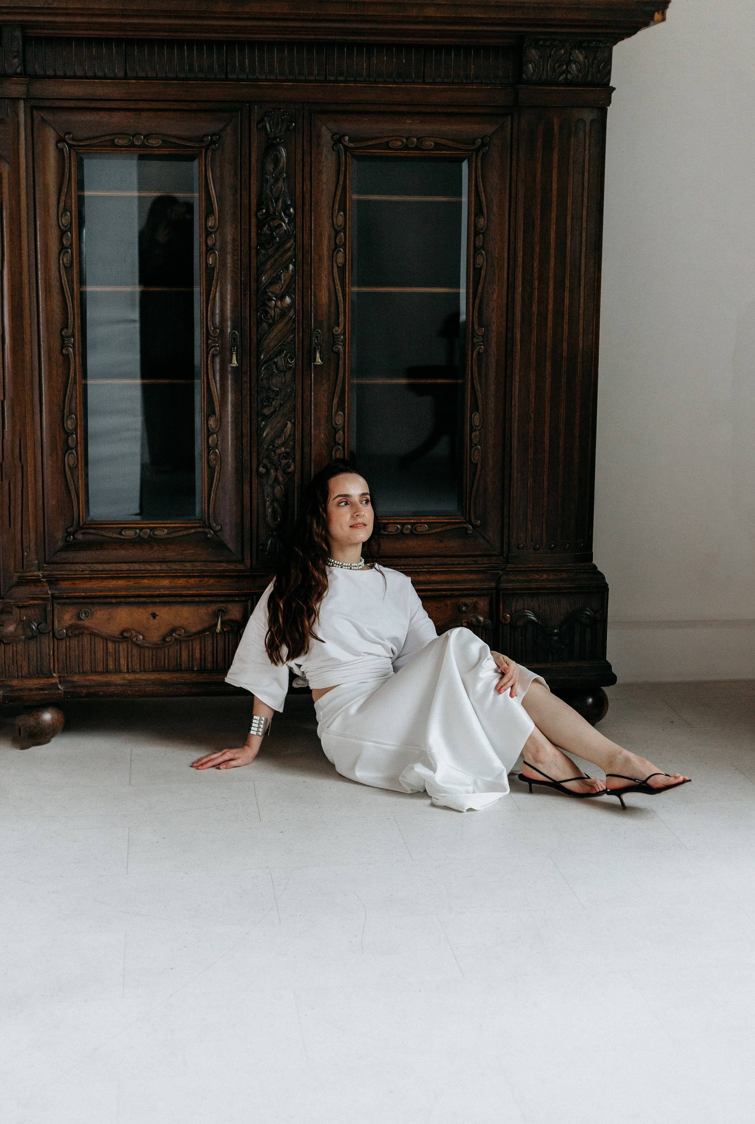 Александра. Главная