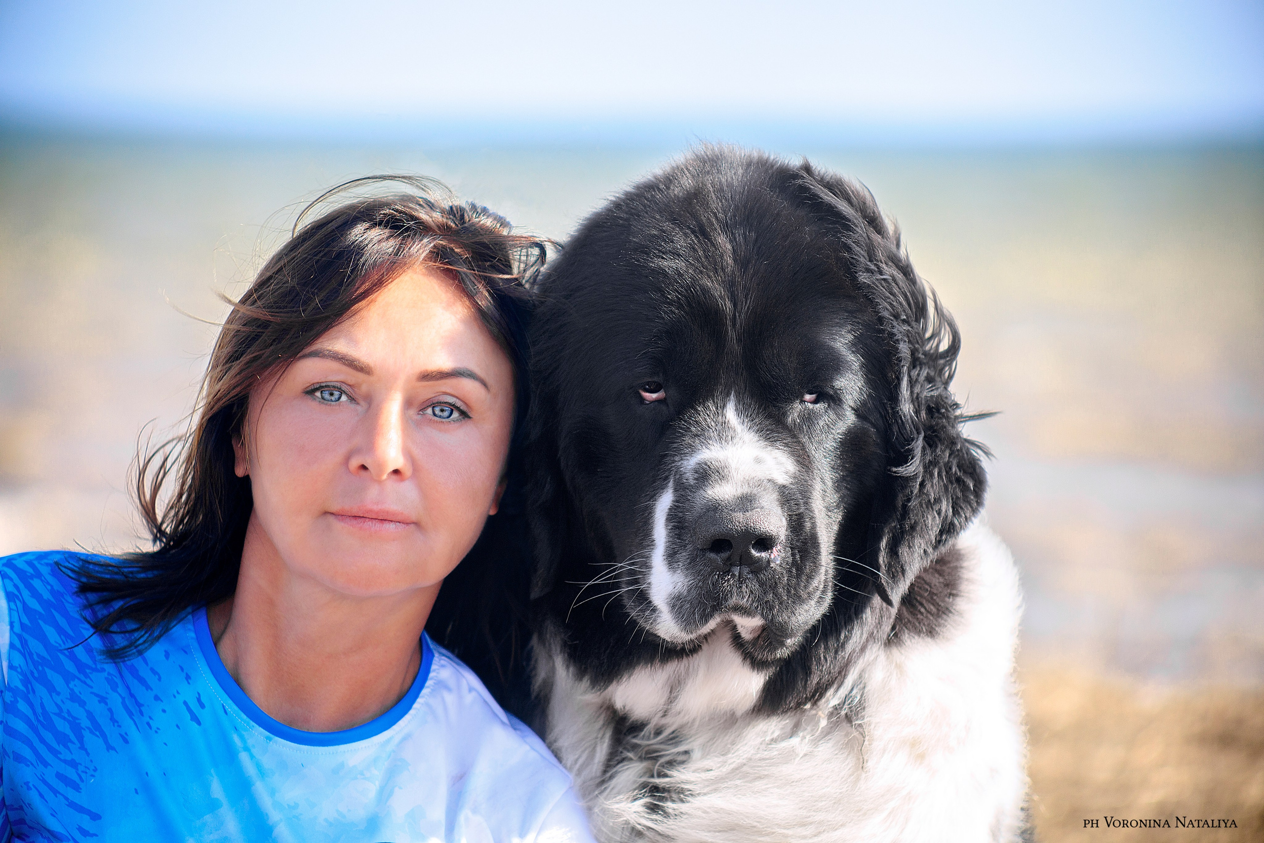 Анимализм Анжелика Сентябрь. Воронина Наталия — индивидуальный и свадебный фотограф в Рязани