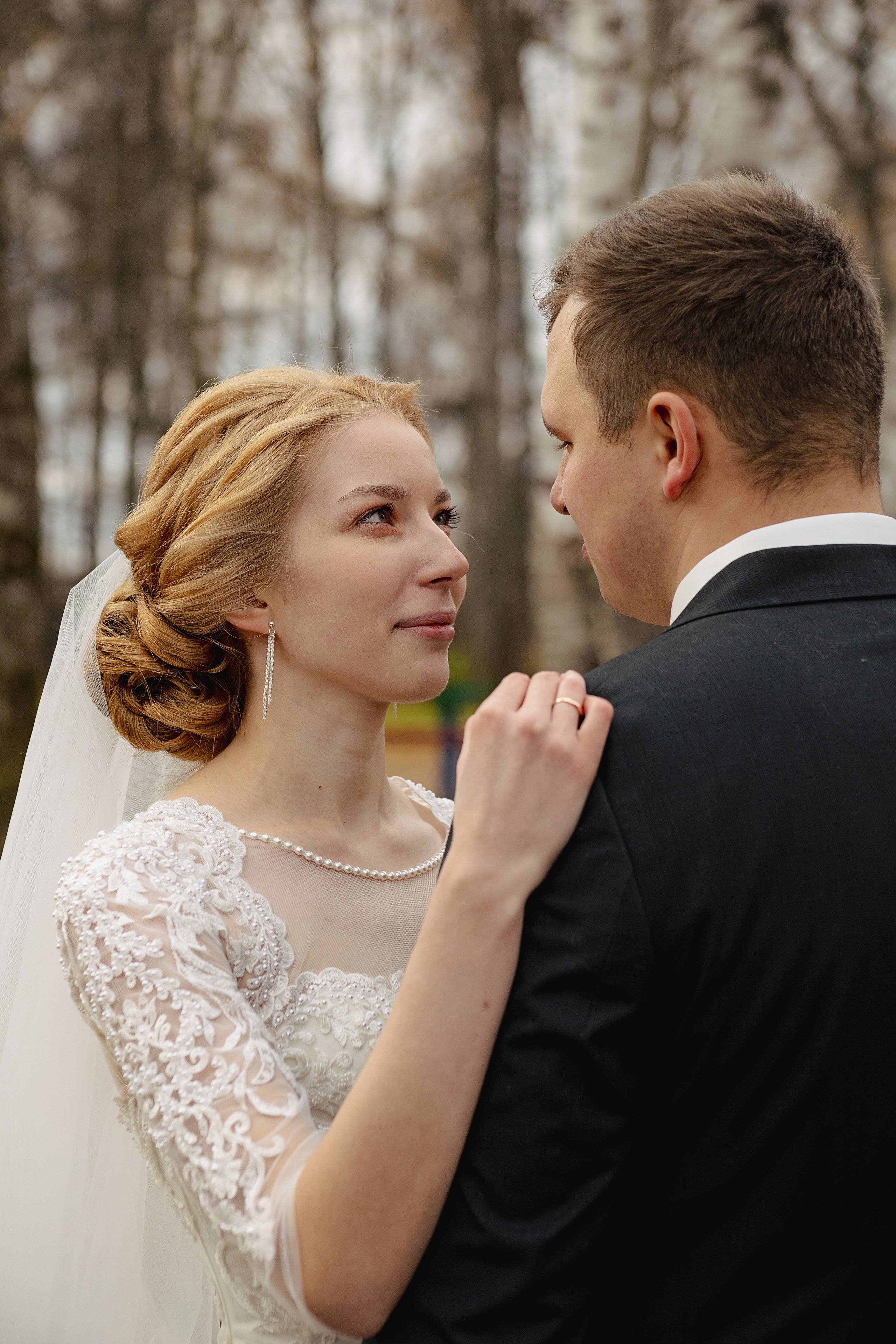 Воронина Наталия — индивидуальный и свадебный фотограф в Рязани