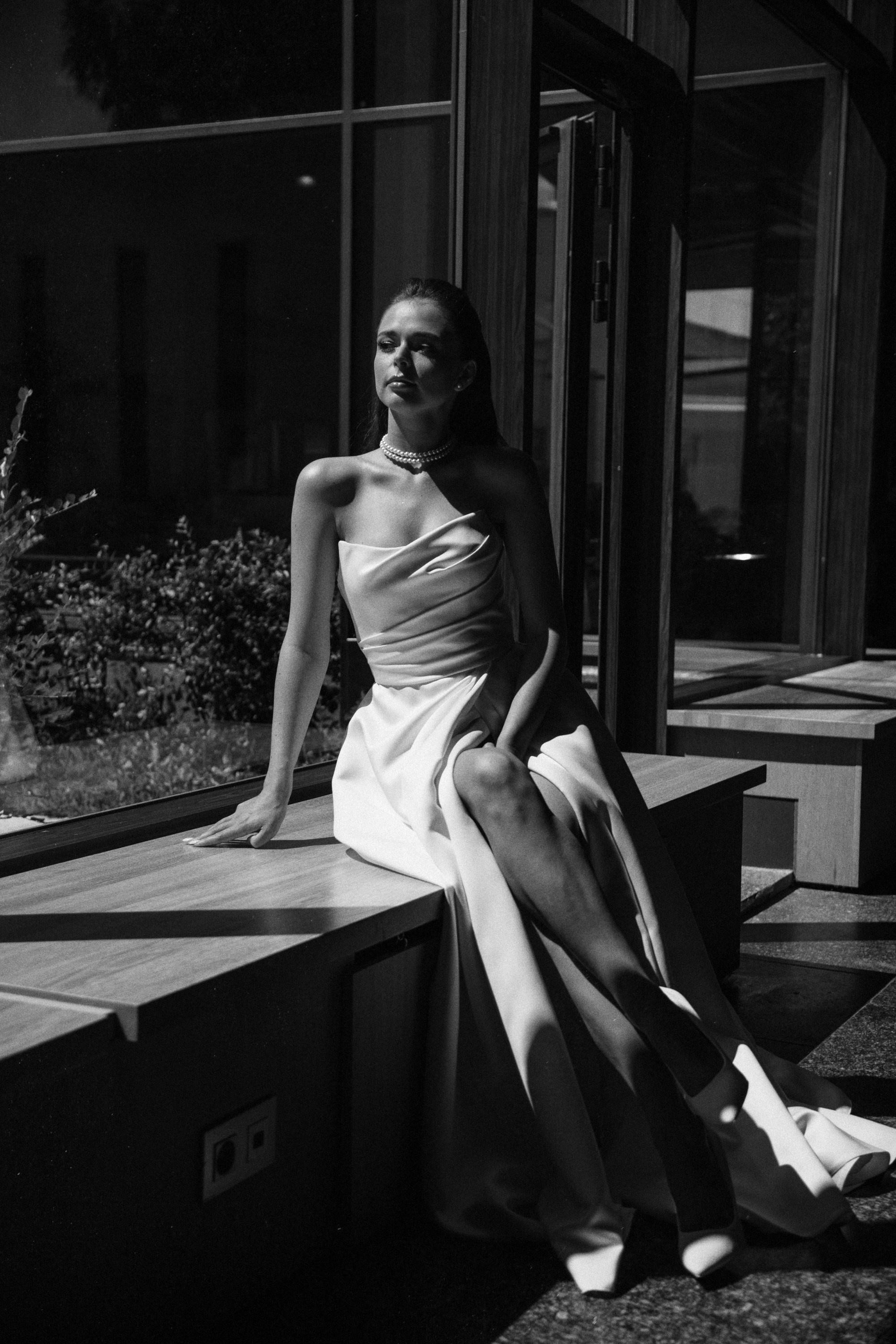 Таня и Вова. Фотограф Смоляк Алена