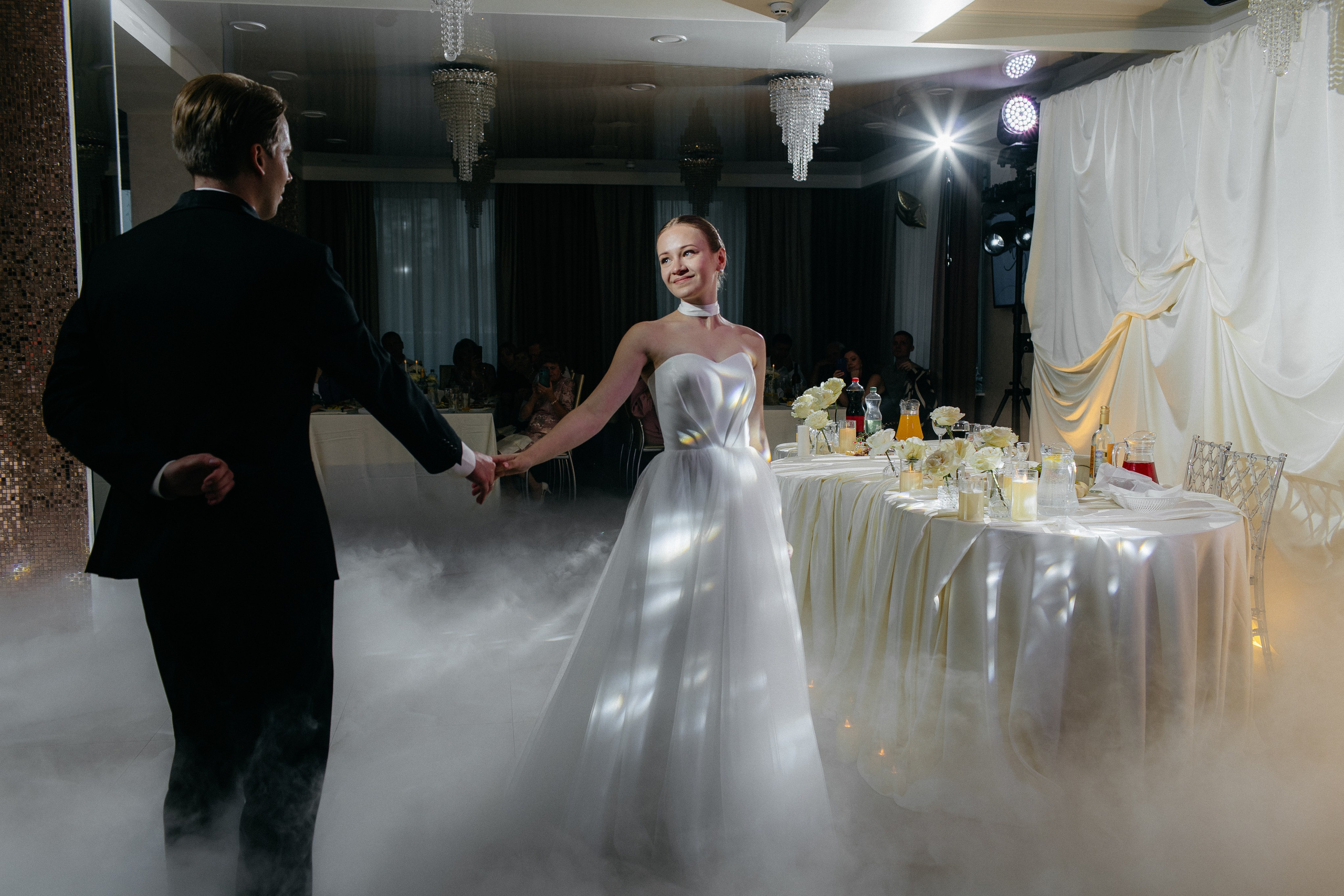 ВИТАЛИЙ И ВИКТОРИЯ. Свадебный и семейный фотограф Иваново Елена Угодина