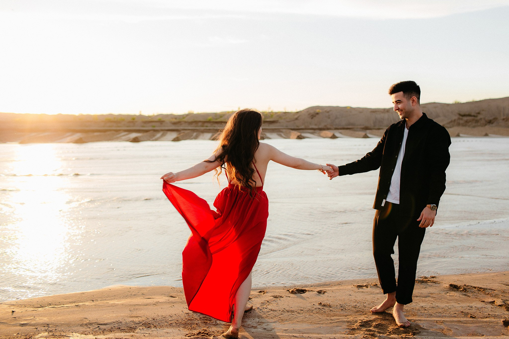 ЯНА И РАХИМ. Свадебный и семейный фотограф Иваново Елена Угодина