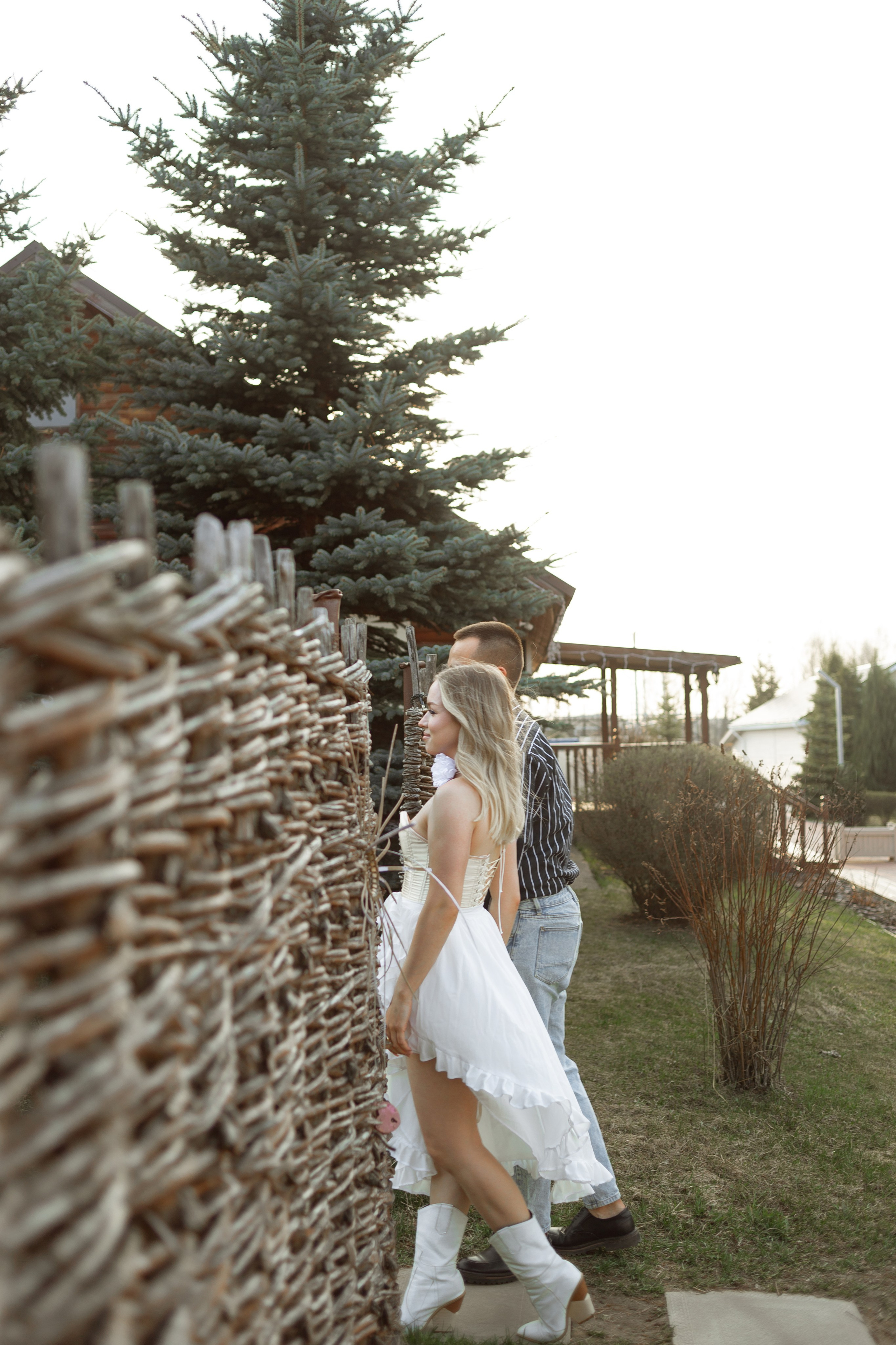 Настя и Дима. АНАСТАСИЯ КУЗНЕЦОВА | ФОТОГРАФ ЧЕБОКСАРЫ