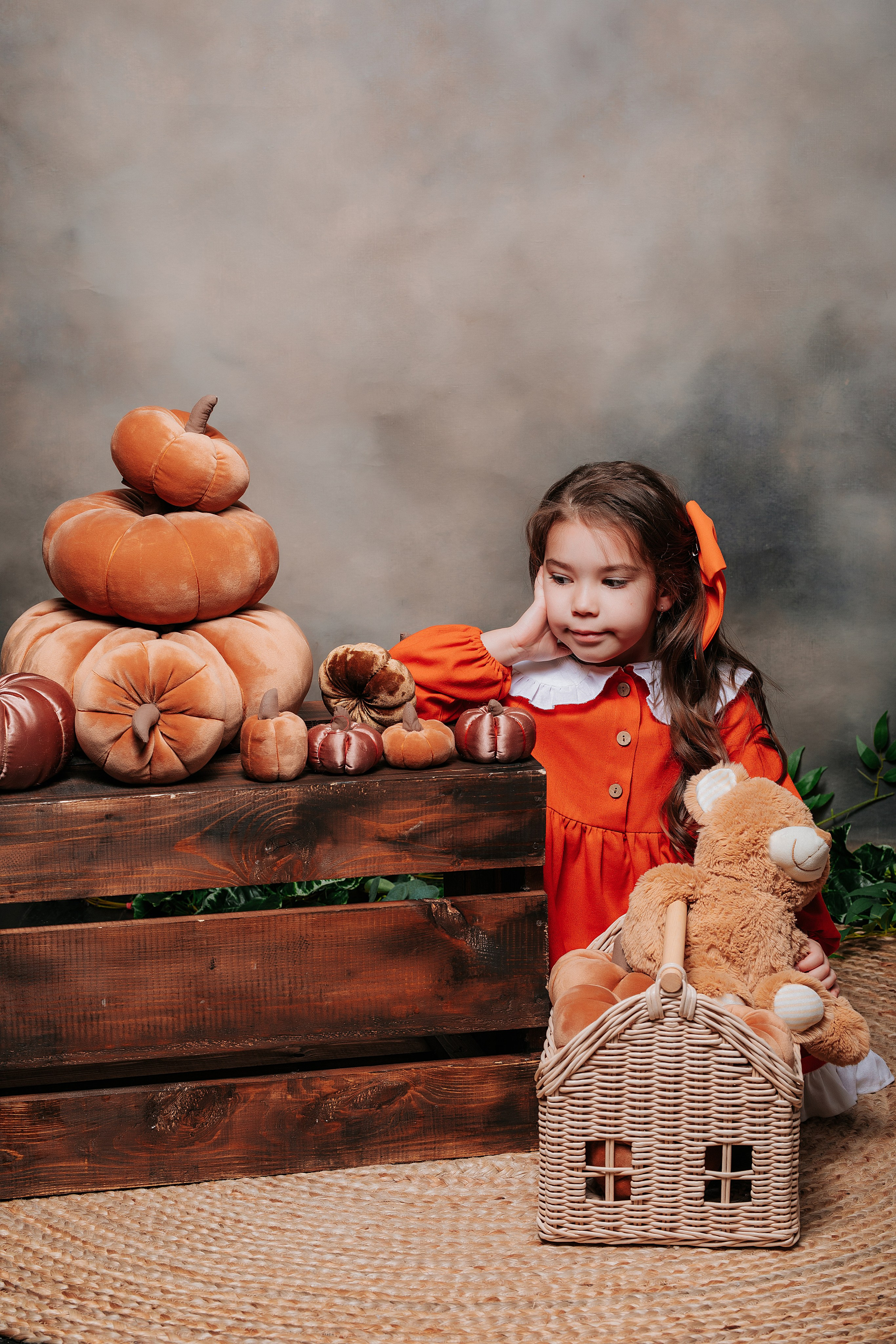 Алиса, 5 лет. Свадебный, семейный фотограф в Дзержинске, Нижнем Новгороде Наталья Хр