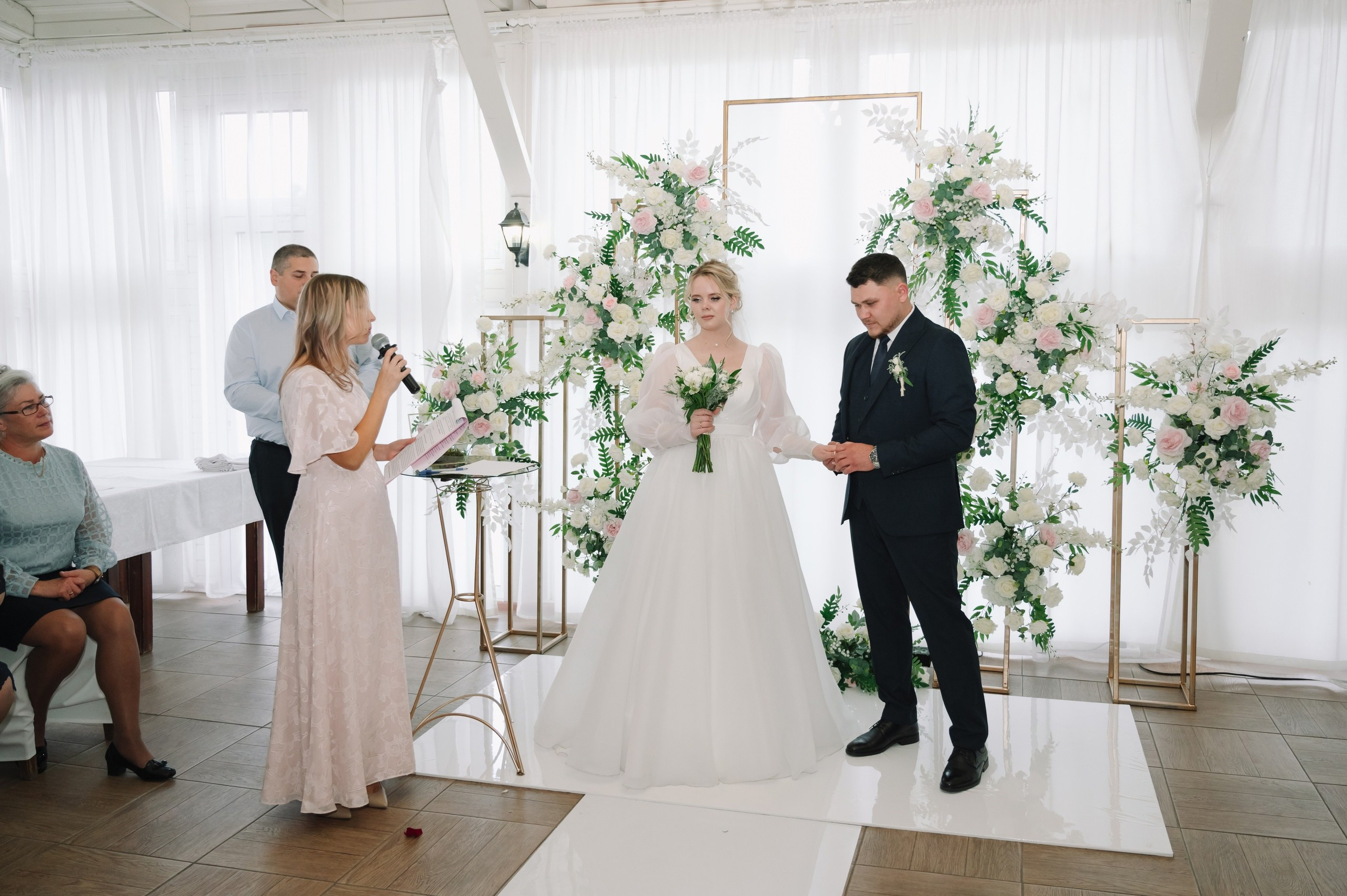 Евгений и Анастасия. Семейный и свадебный фотограф в Миассе Регина Малахова