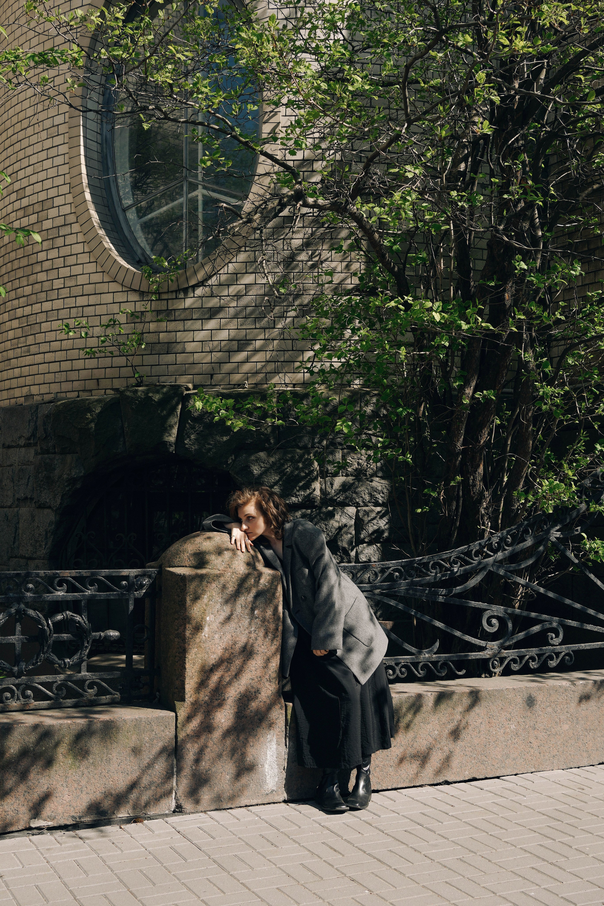 Ксения Копна. Фотограф из Санкт-Петербурга