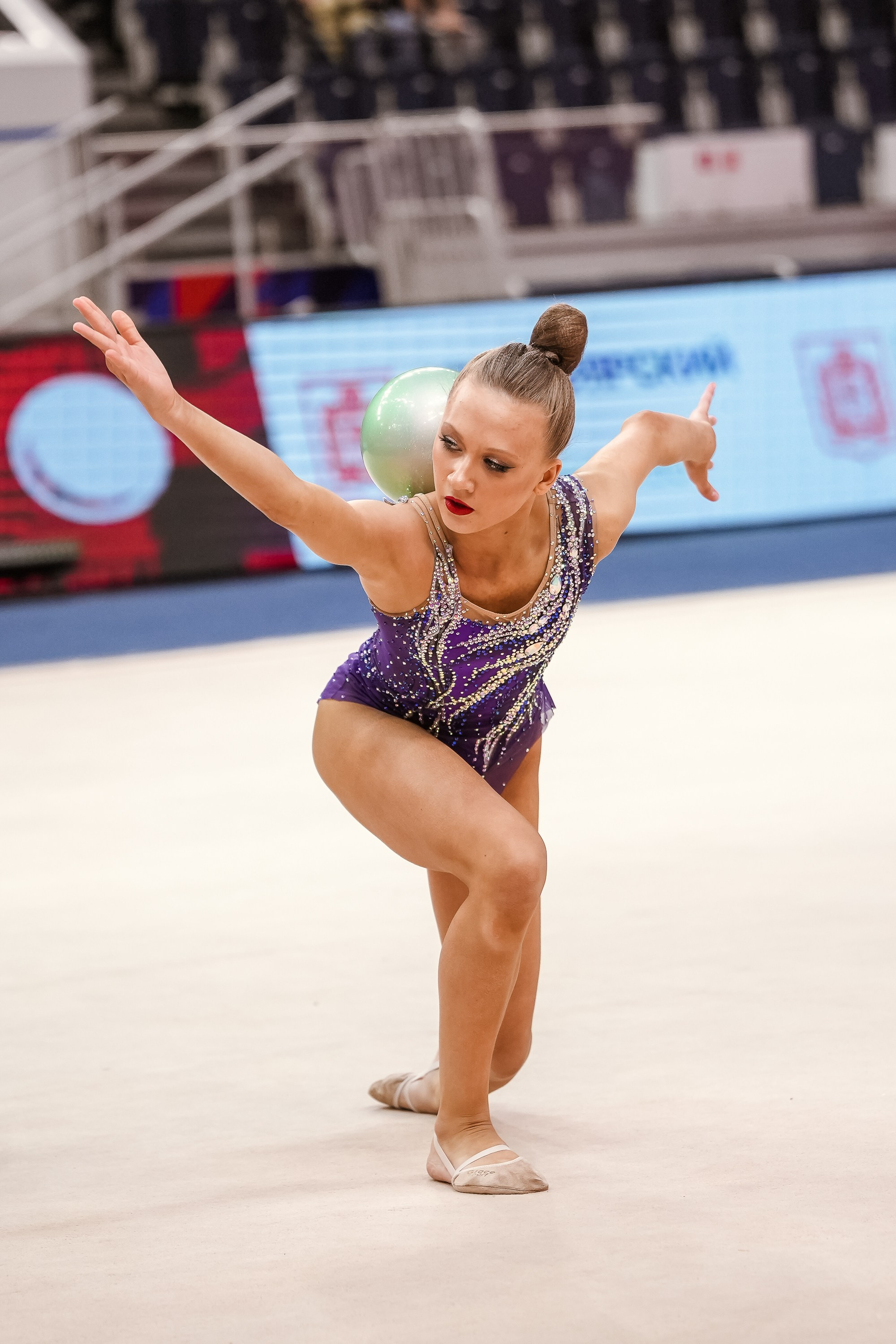 ВЕСЕННИЙ КУБОК 2024. Фотограф Анна Герман. Красноярск