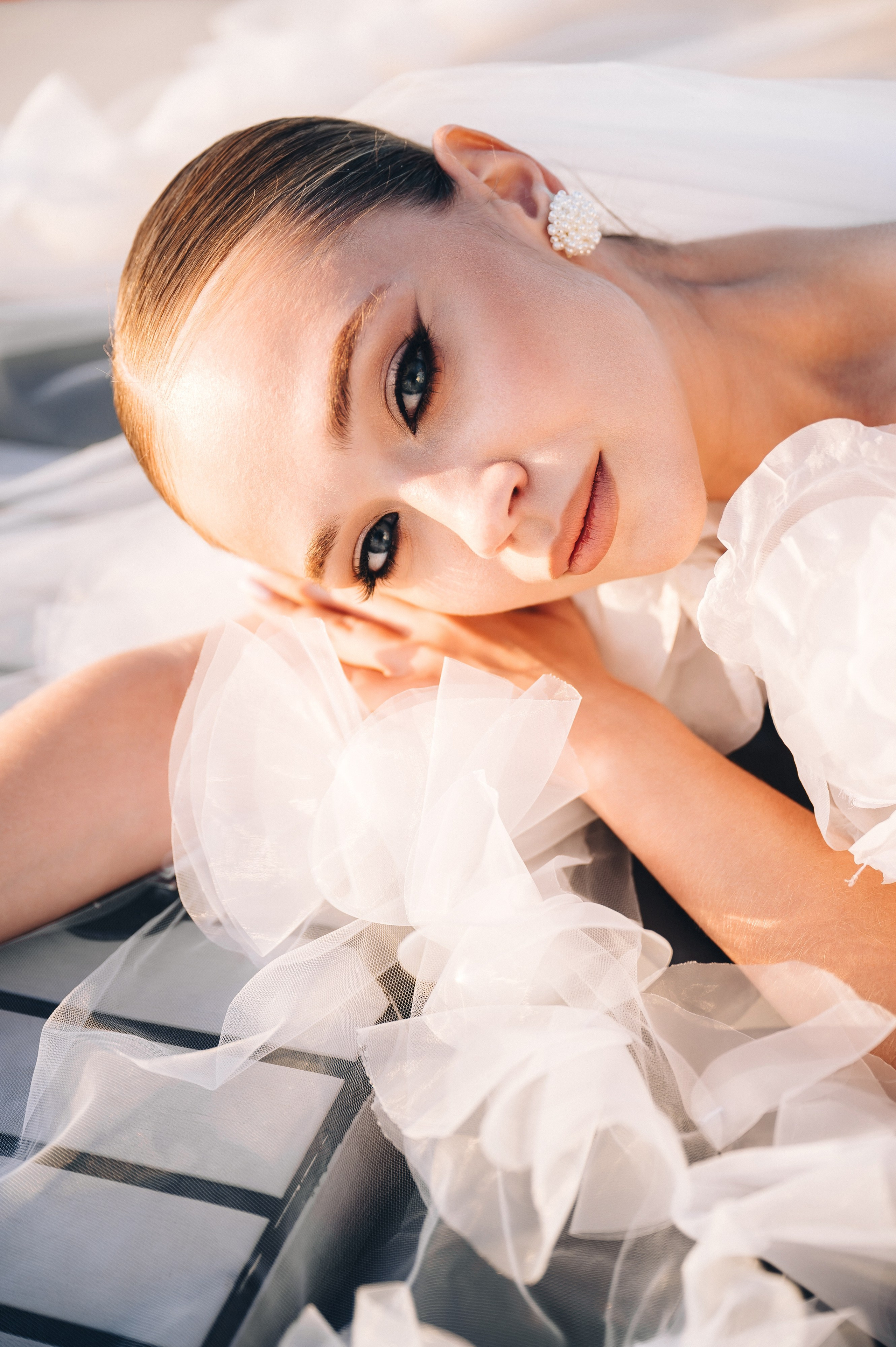 Саша и Ксюша. SARKISOPH | Фотограф Волгоград