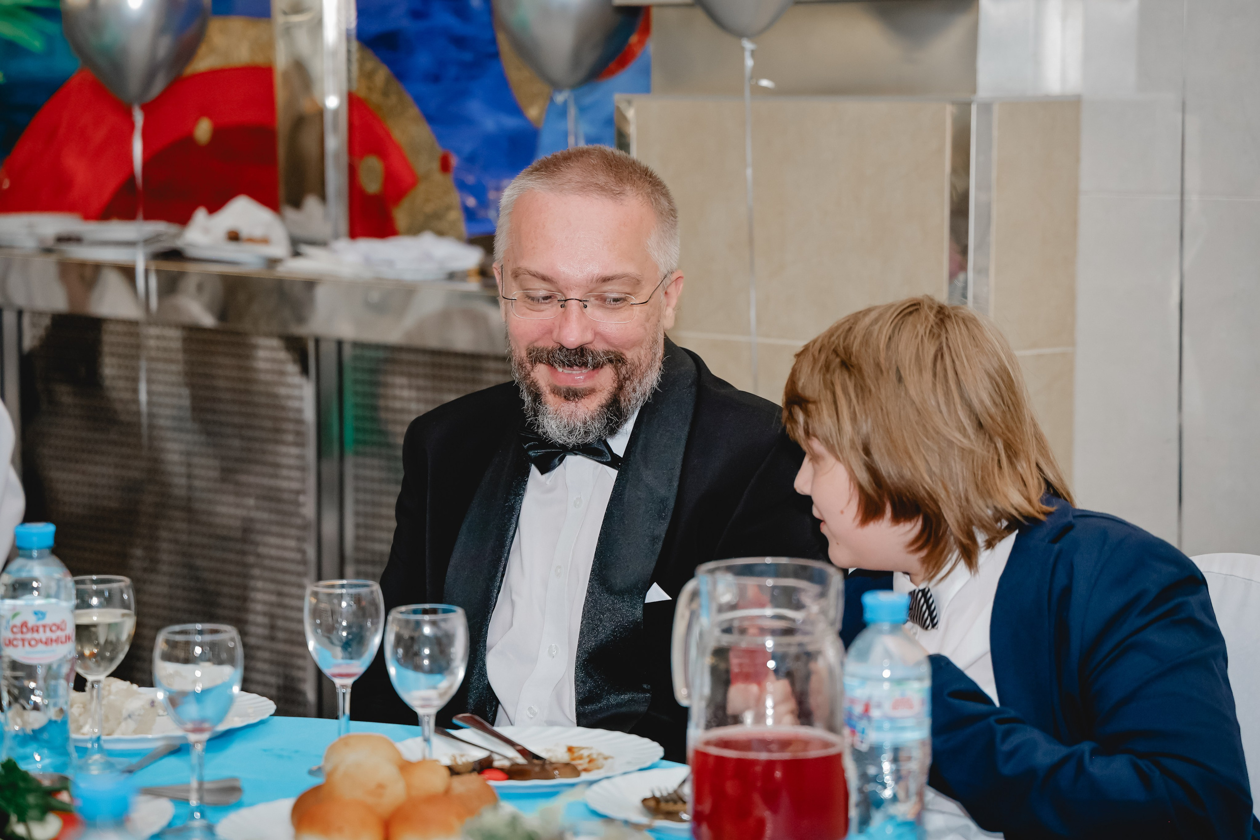 Корпоративы. Фотограф и видеограф — Москва