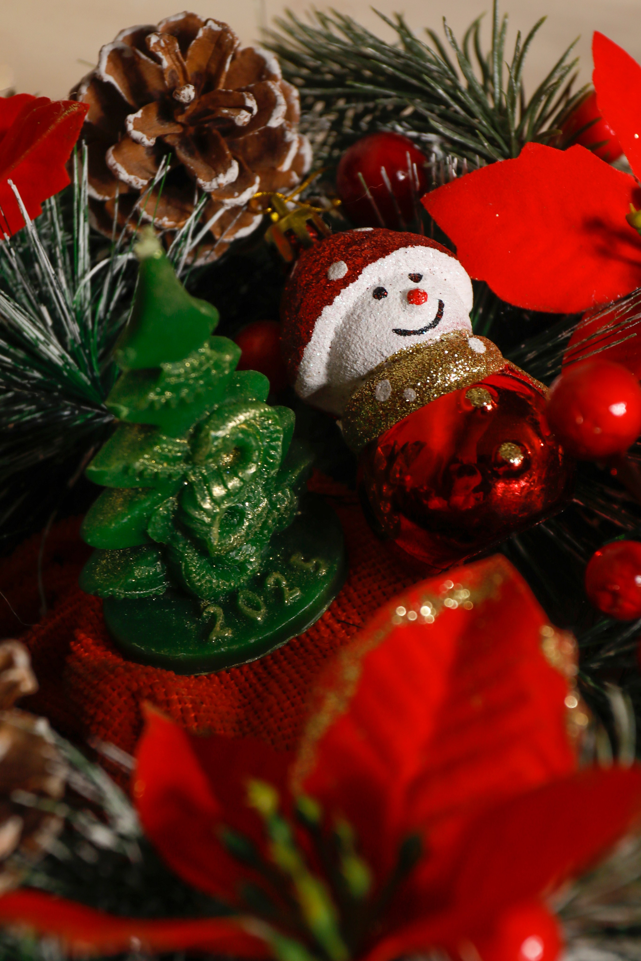 Lumos. Elizabeth Marriott