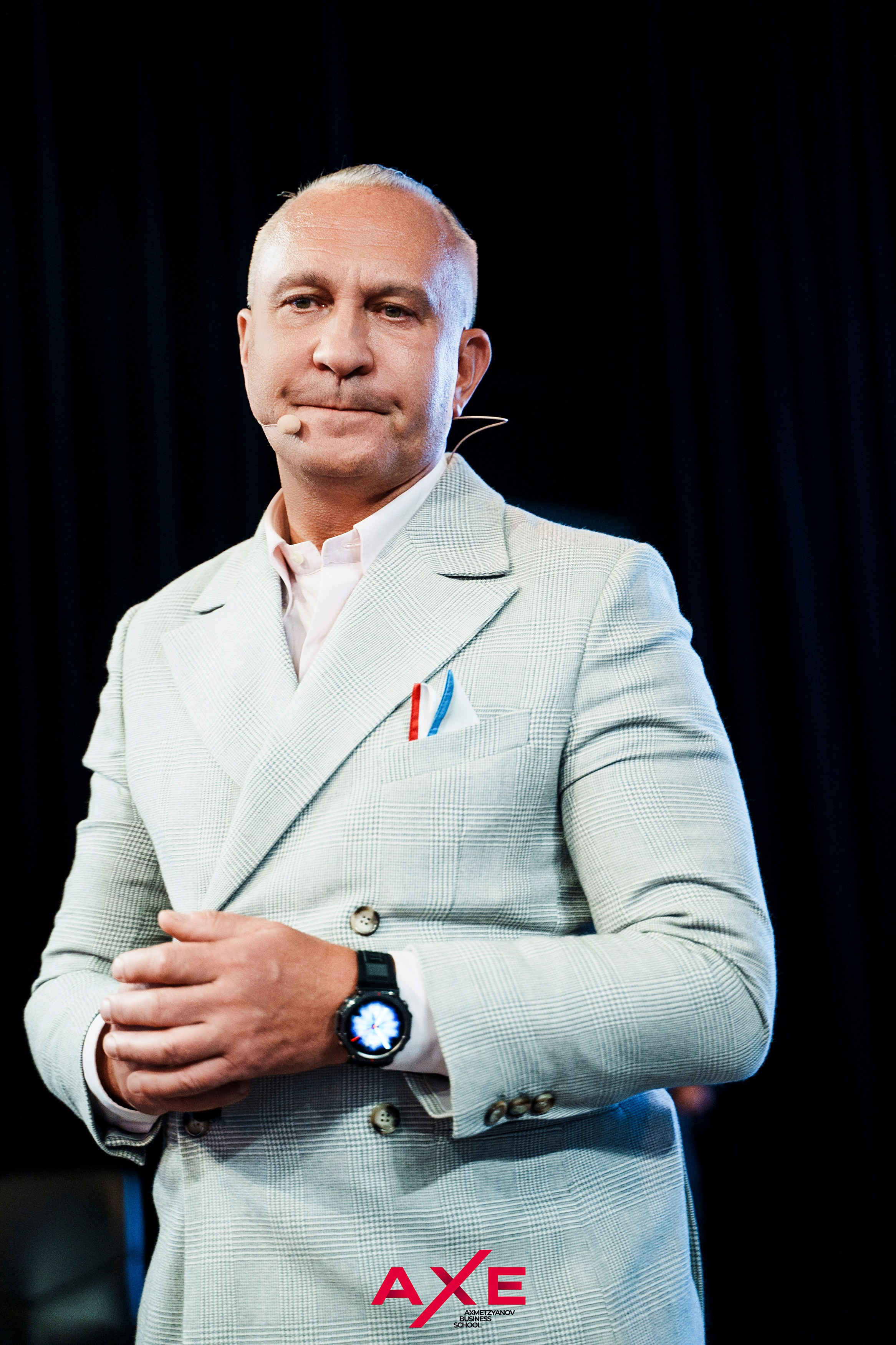 Алексей Ситников. Фотограф Казань