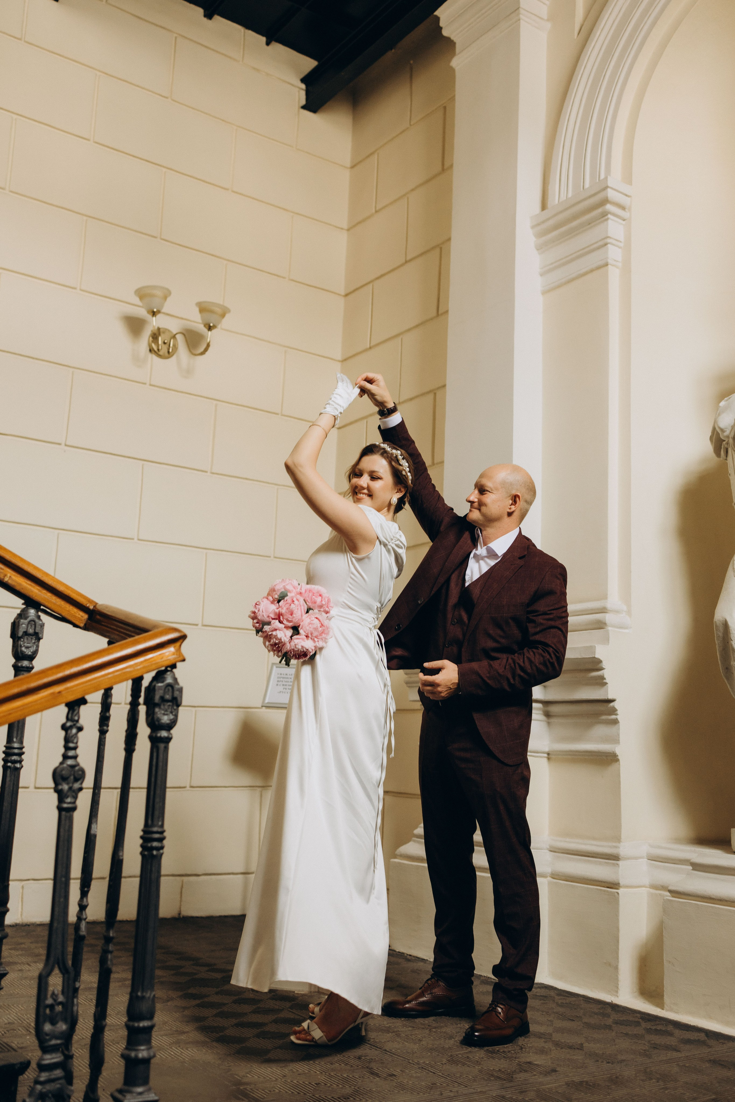 Lovestory. Фотограф Мария Прусакова