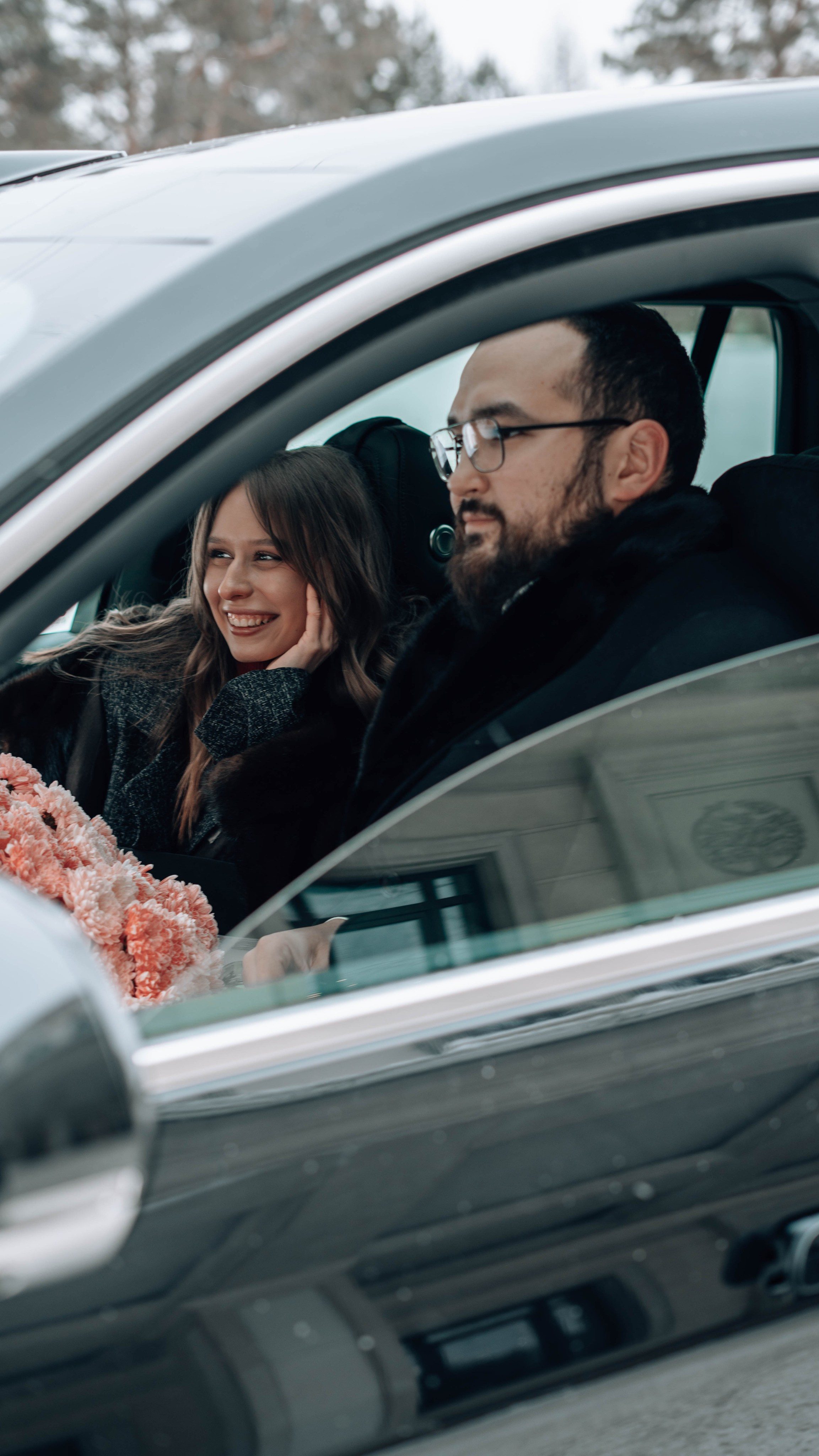 SMM для автосалонов. Магия фото/кино от Tony.REC