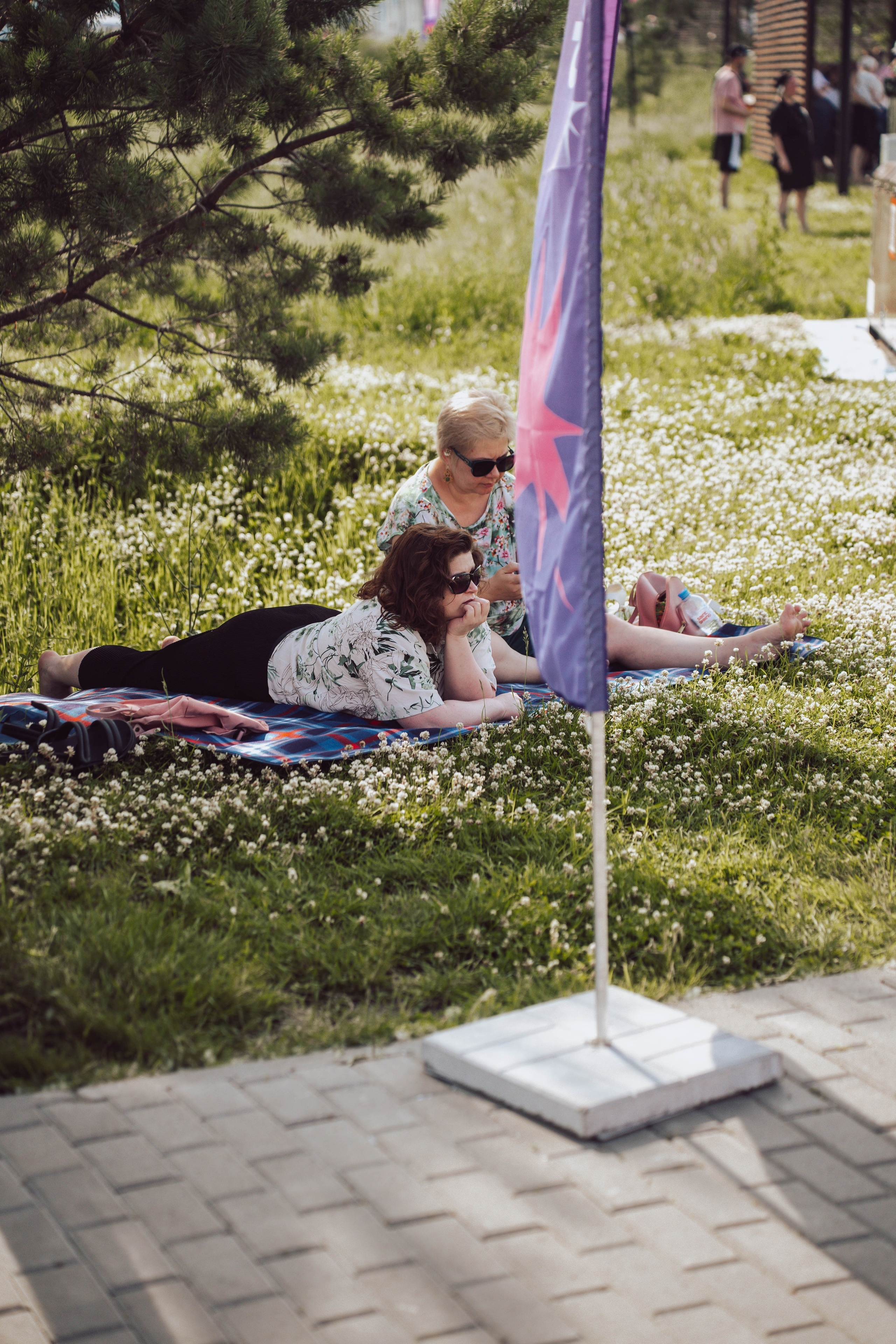 Черника Music Fest. Магия фото/кино от Tony.REC