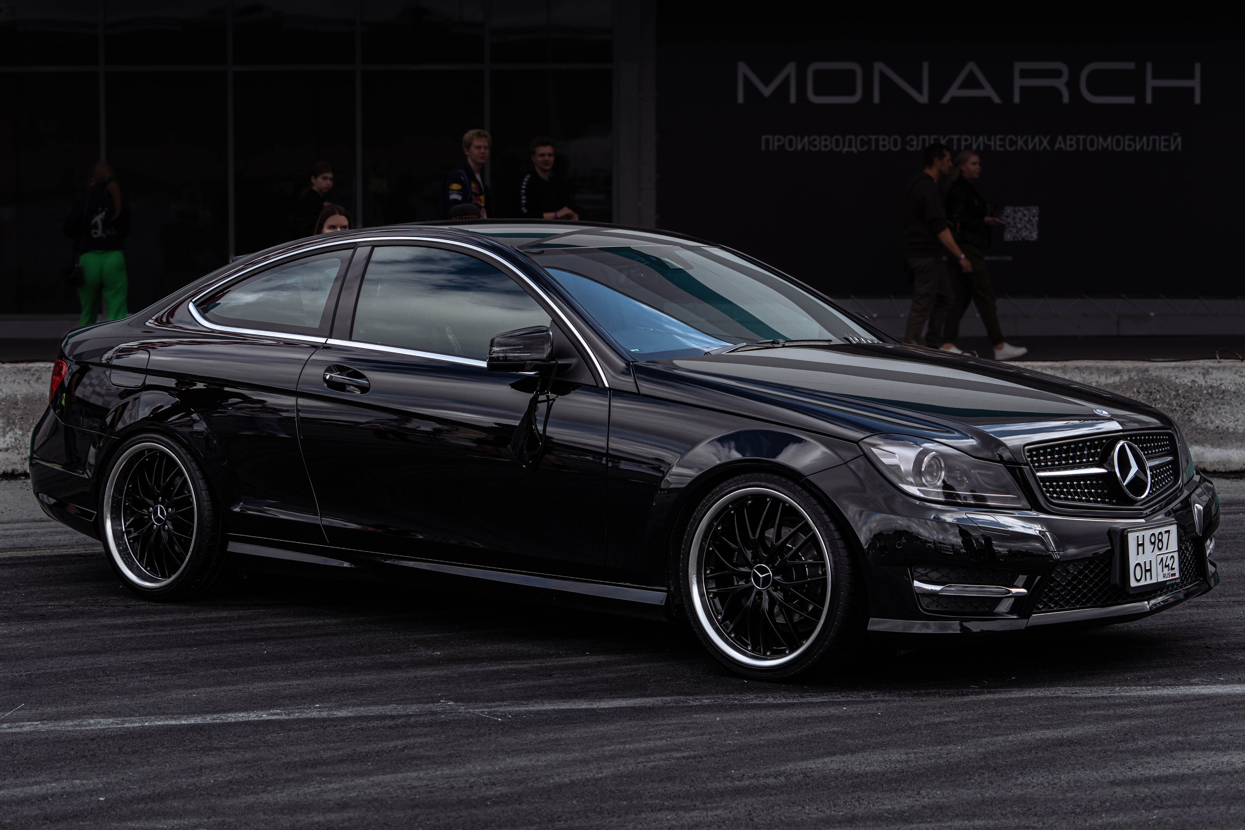 MIDDAY 19.07.2025. Магия фото/кино от Tony.REC