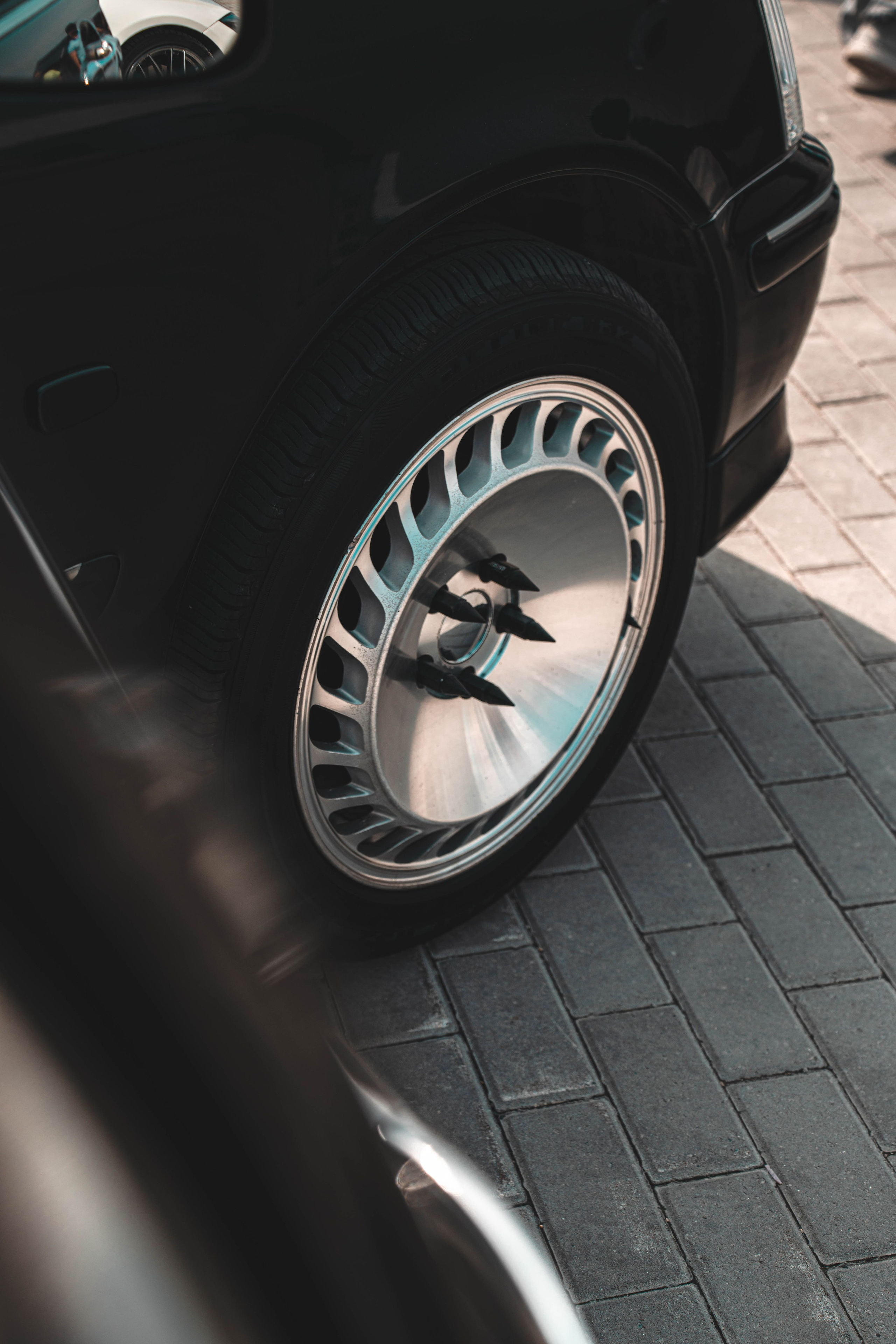 MIDDAY 17.05.2025. Магия фото/кино от Tony.REC