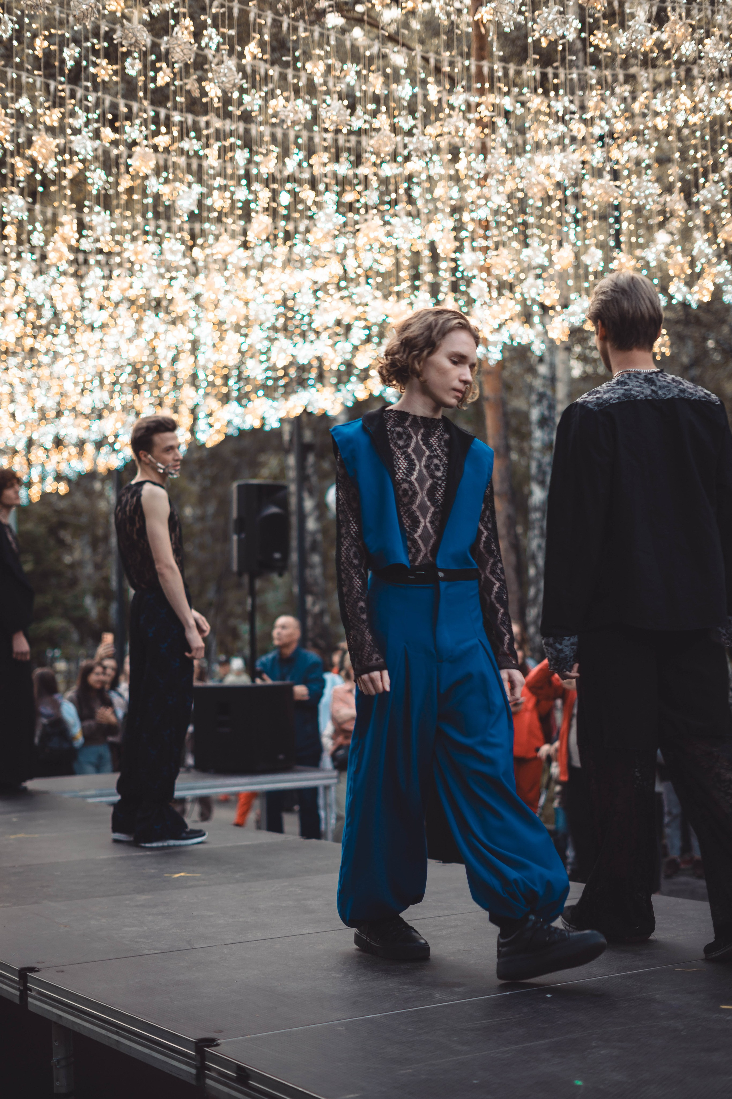 Фестиваль «АРТ-ФАБРИКА». Магия фото/кино от Tony.REC