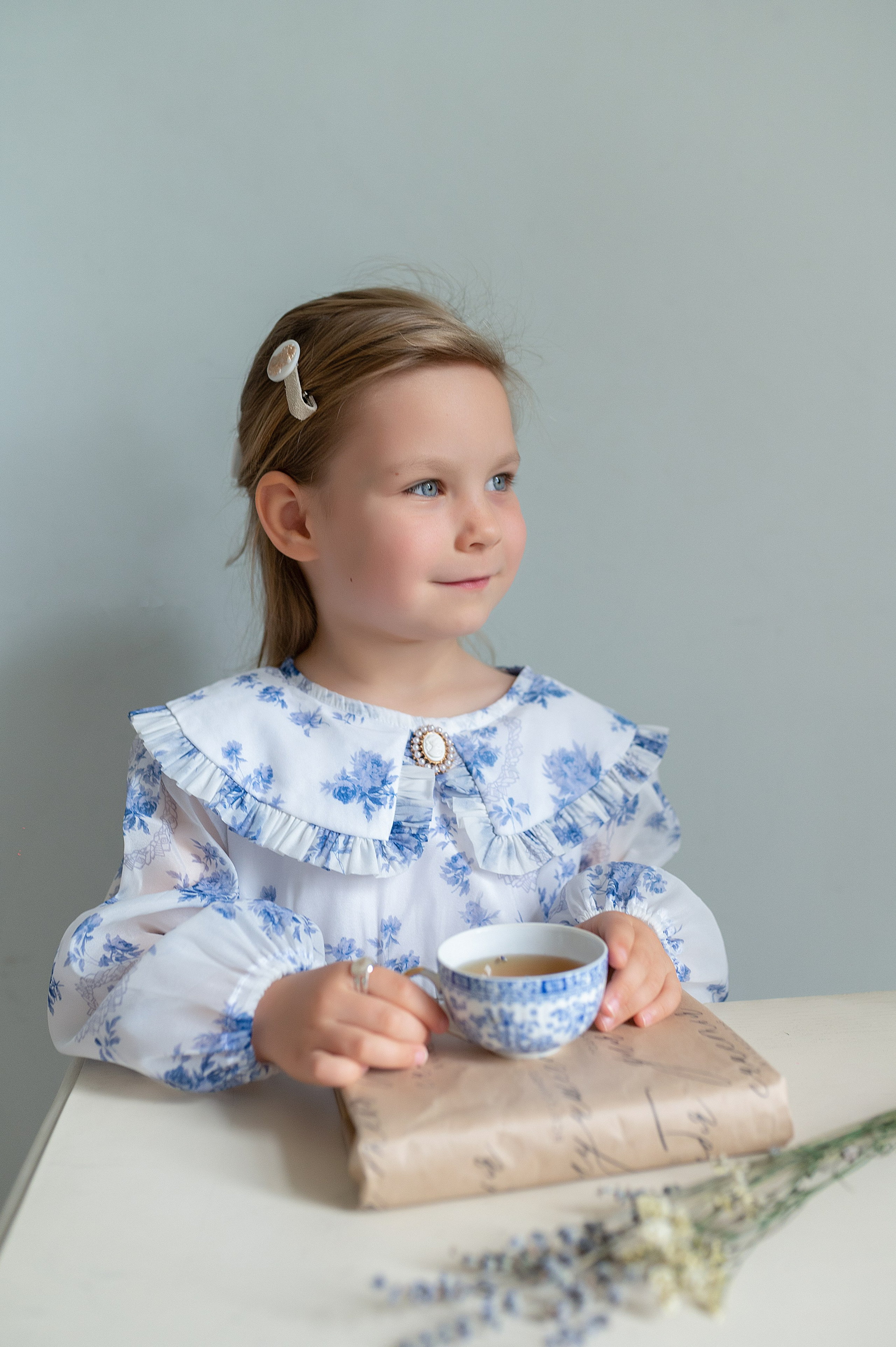 Франция. Детский фотограф Абхазия