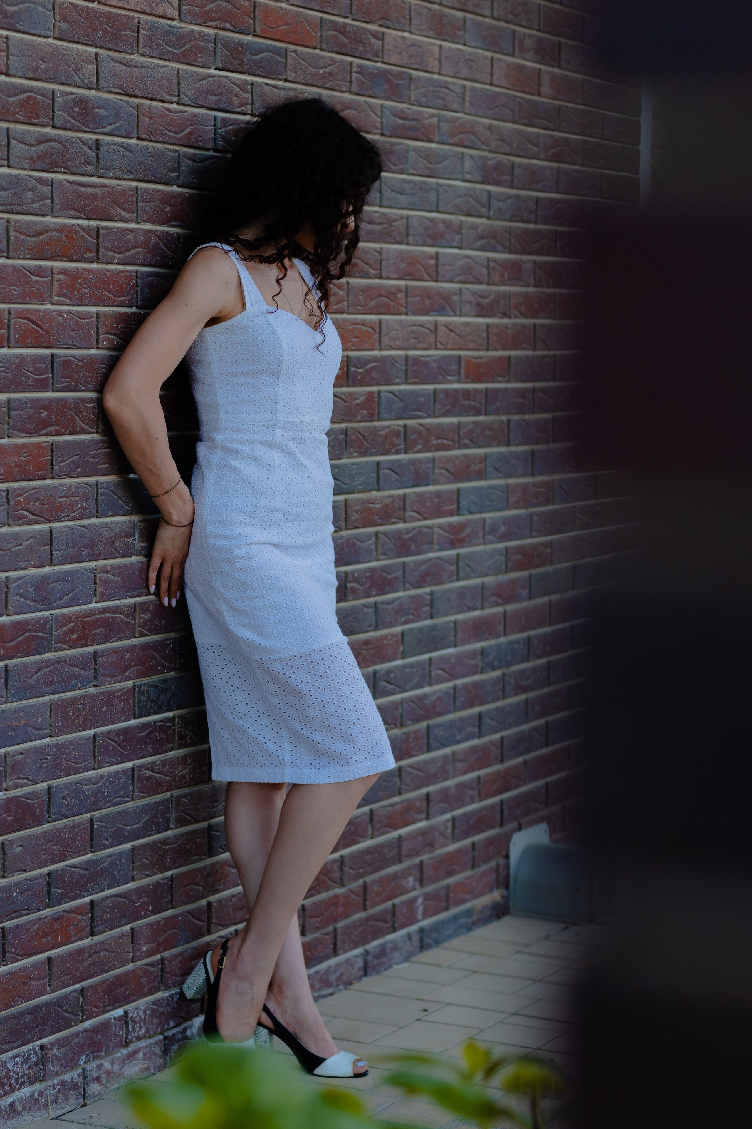 Лето. Профессиональный фотограф и видеооператор