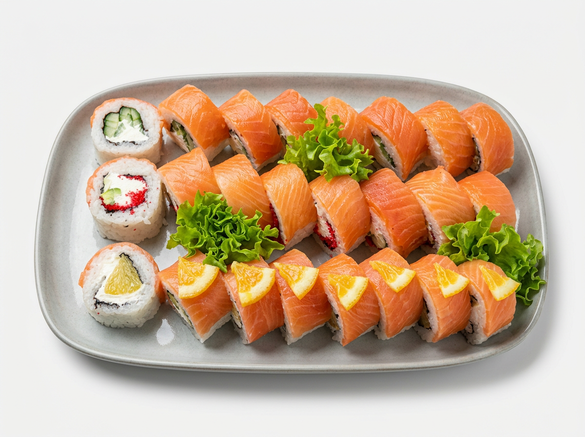 AI-фотографии для вашего бизнеса